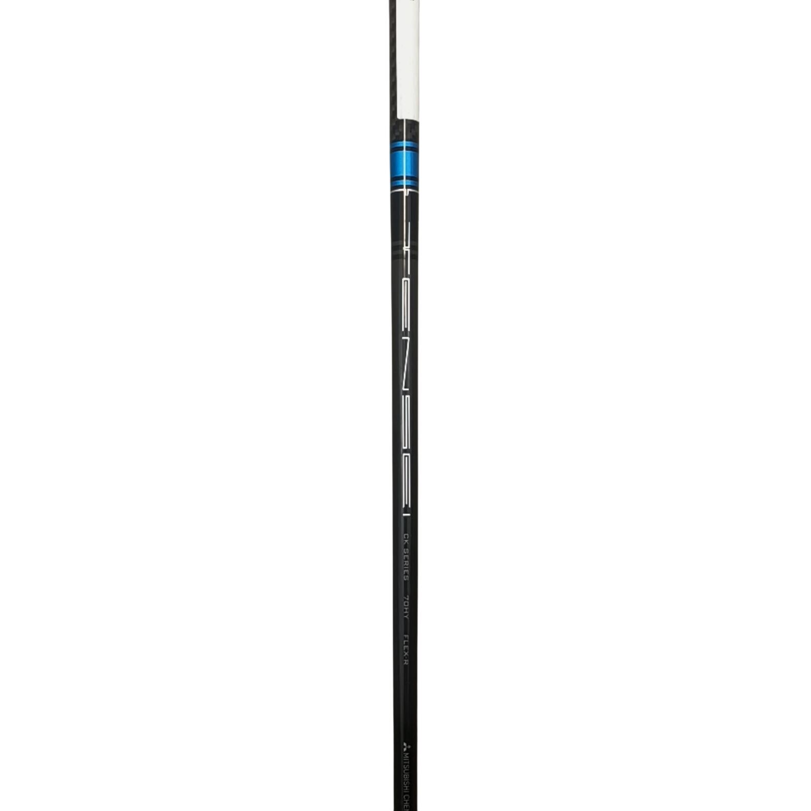 Titleist 818 h1 Hybrid / Flex Regular / #5/27 4/5