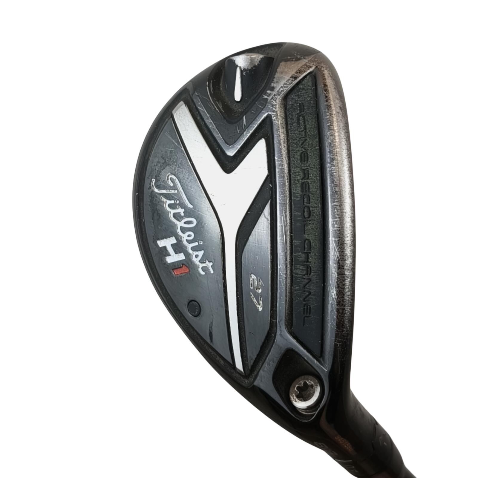 TITLEIST picture