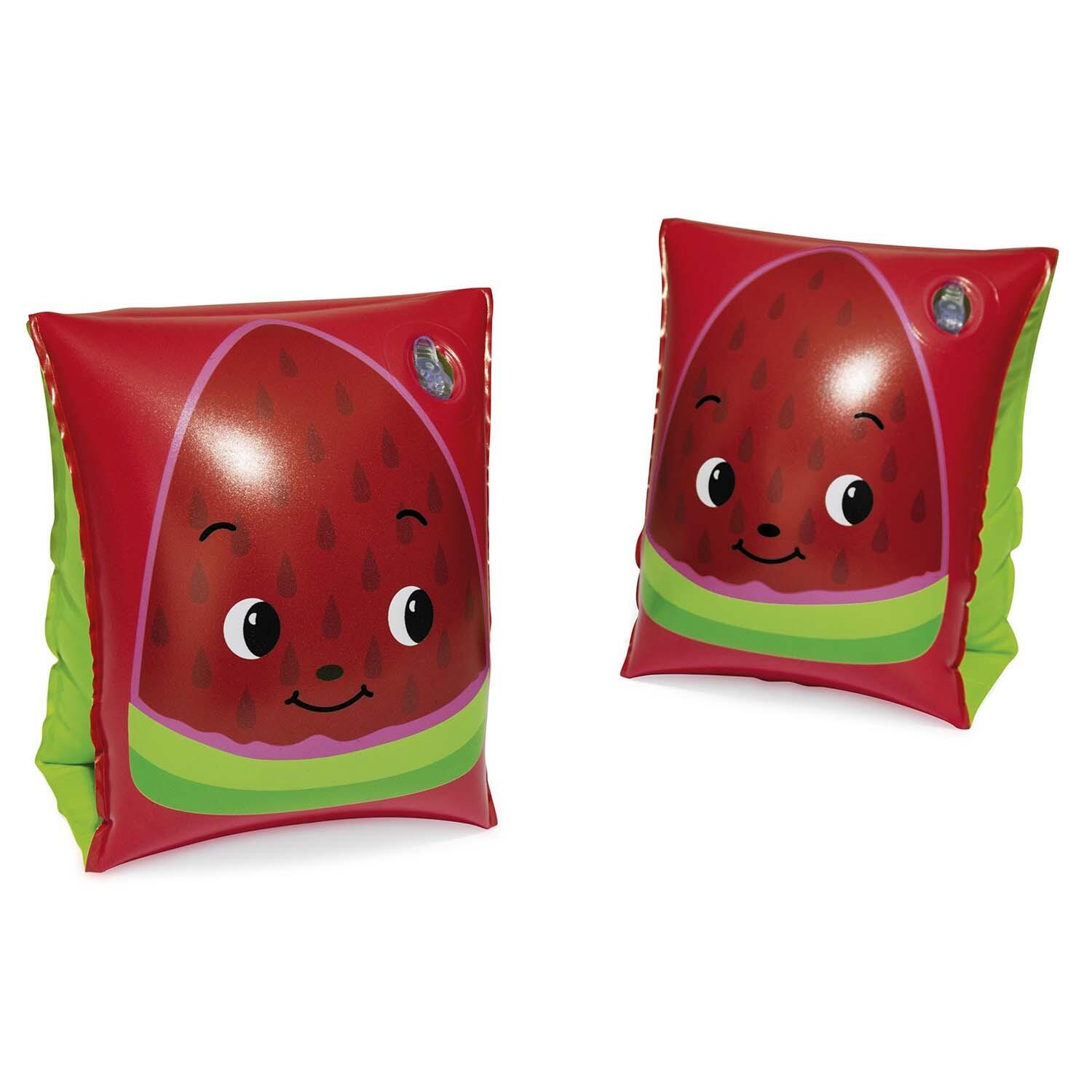 Rękawki do pływania dla dzieci Bestway 32042 arbuz 3/7