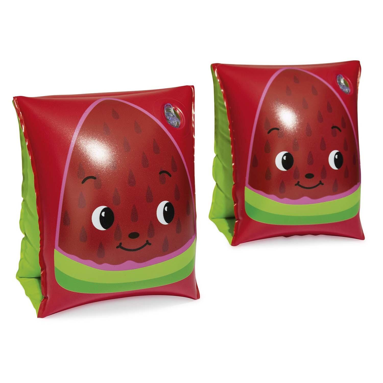 Rękawki do pływania dla dzieci Bestway 32042 arbuz 7/7