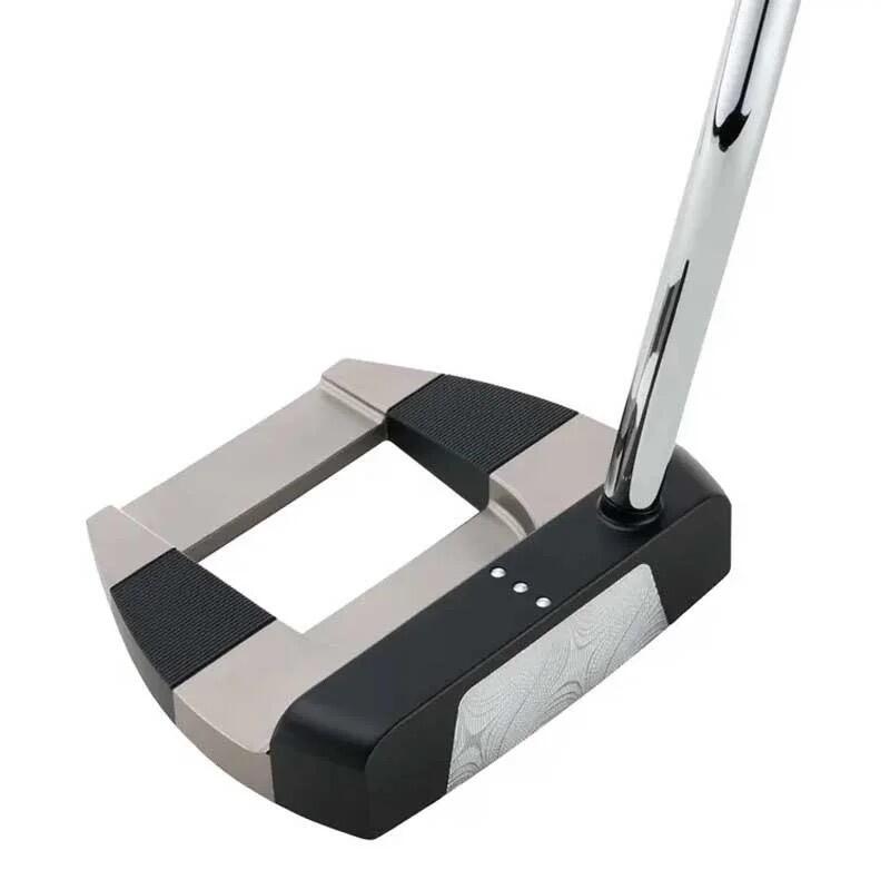 Damascus Milled Jailbird Mini DB Putter 3/4