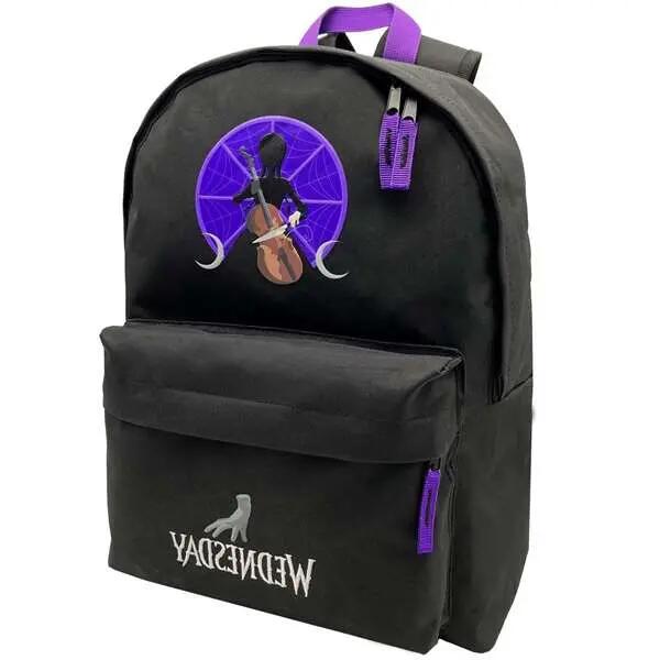 Plecak Toybags Wednesday 3/5