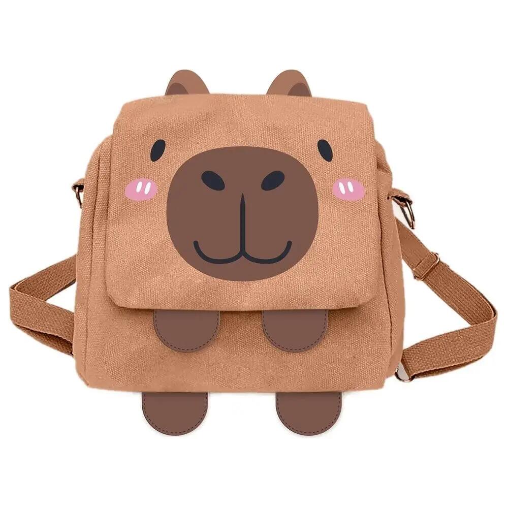 Kinderrugzak Karactermania Oh My Pop! Capibara 1/4