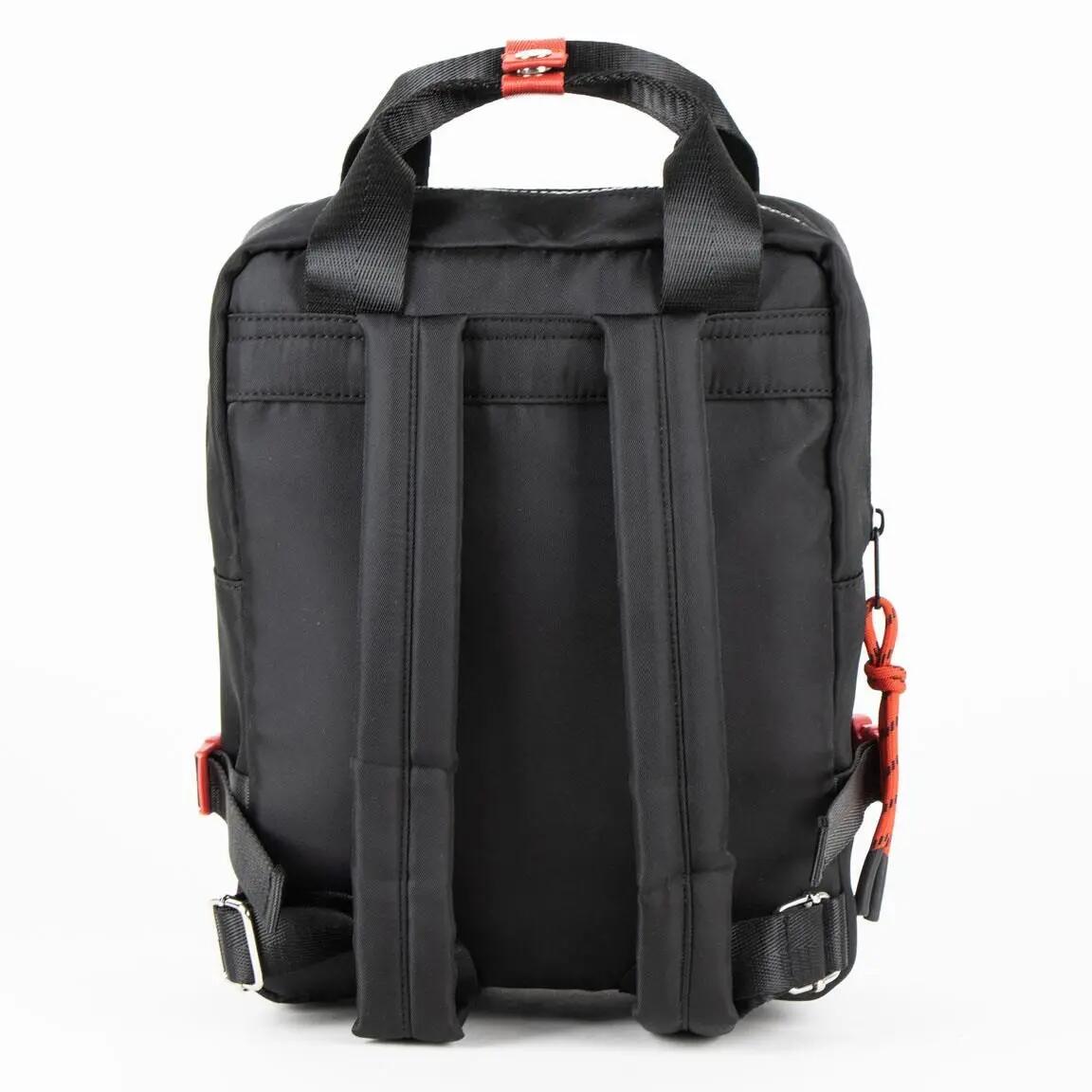 Sac à dos technique décontracté pour adulte Stranger Things en polyester avec 2/7