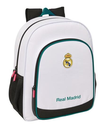 Real Madryt plecak sportowy junior backpack wielokolorowy