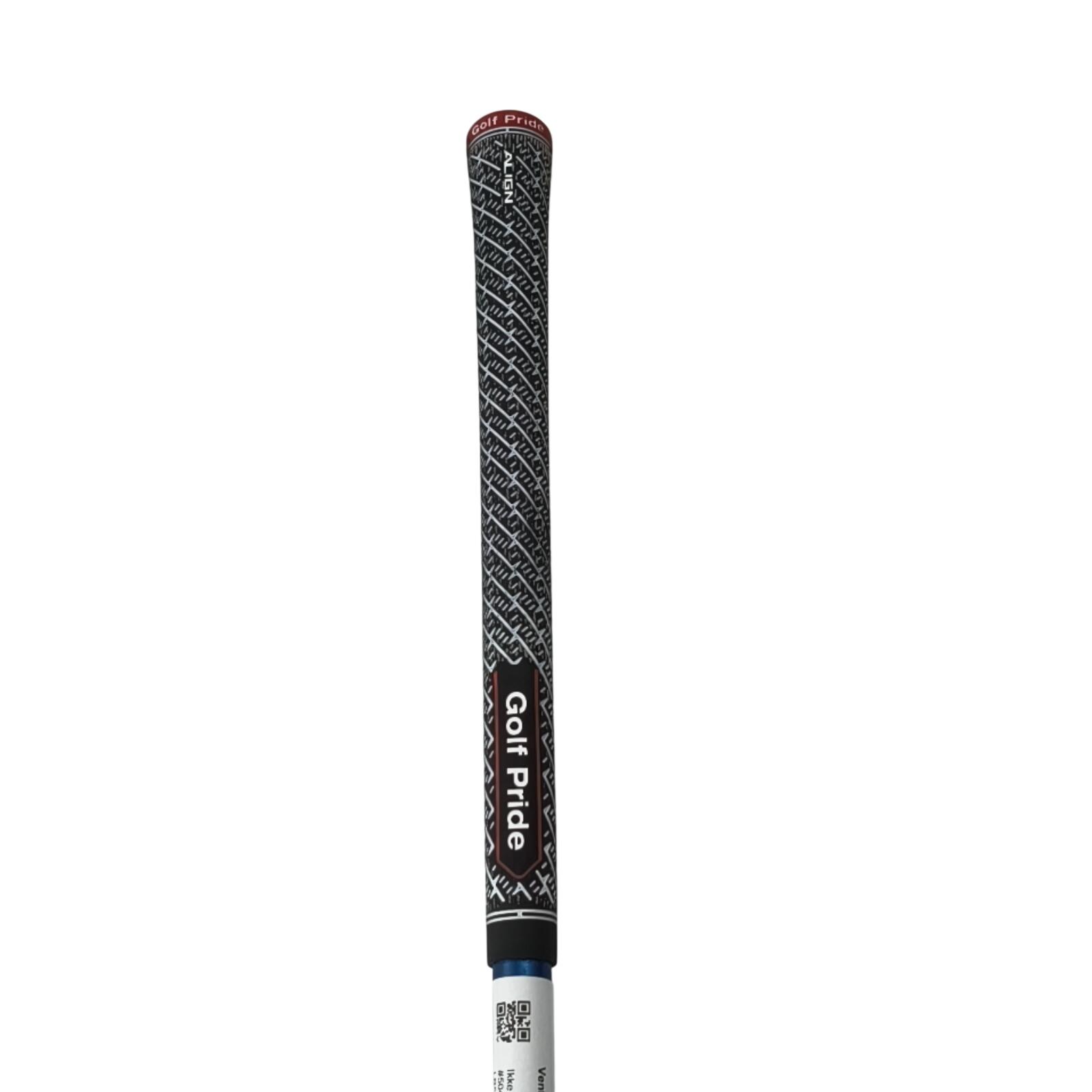Fujikura Ventus Blue Velocore+ Driver Shaft / Flex Regular / TaylorMade 2nd Gen 2/4