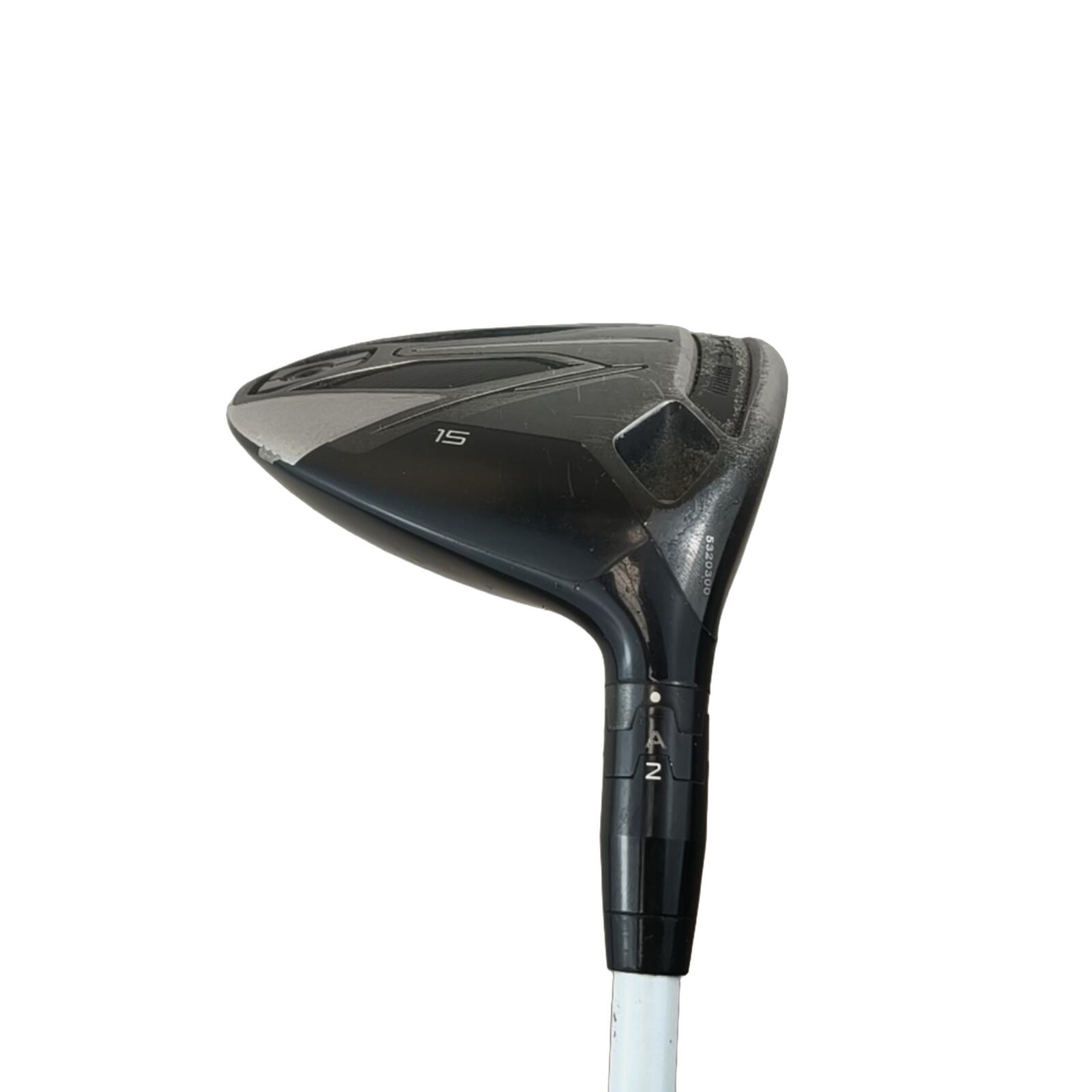 Titleist TSi1 Fairway Wood / Flex A-flex / #3/15 3/6
