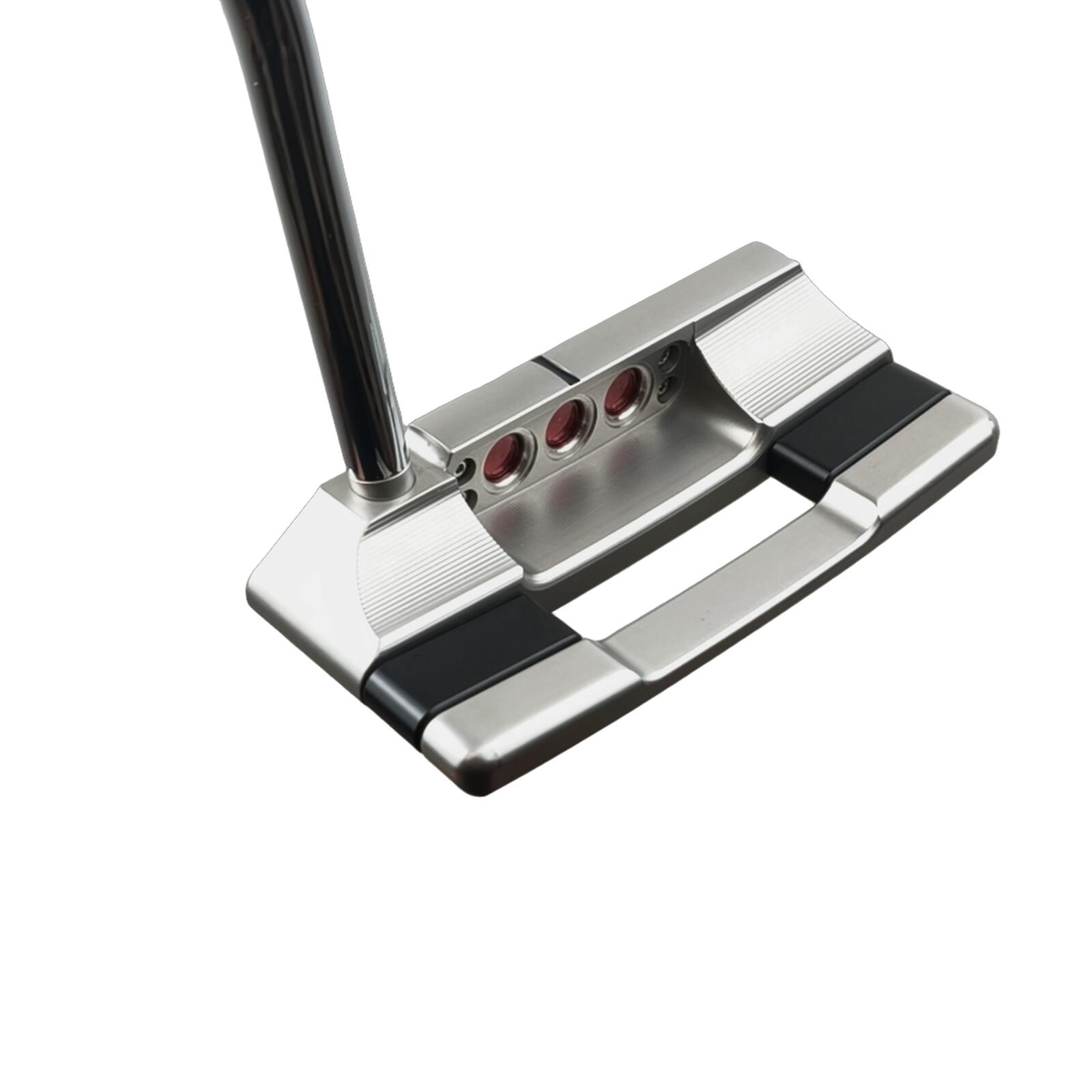 Titleist Scotty Cameron Scotty Cameron Studio Select Squareback Putter / 35" 6/7