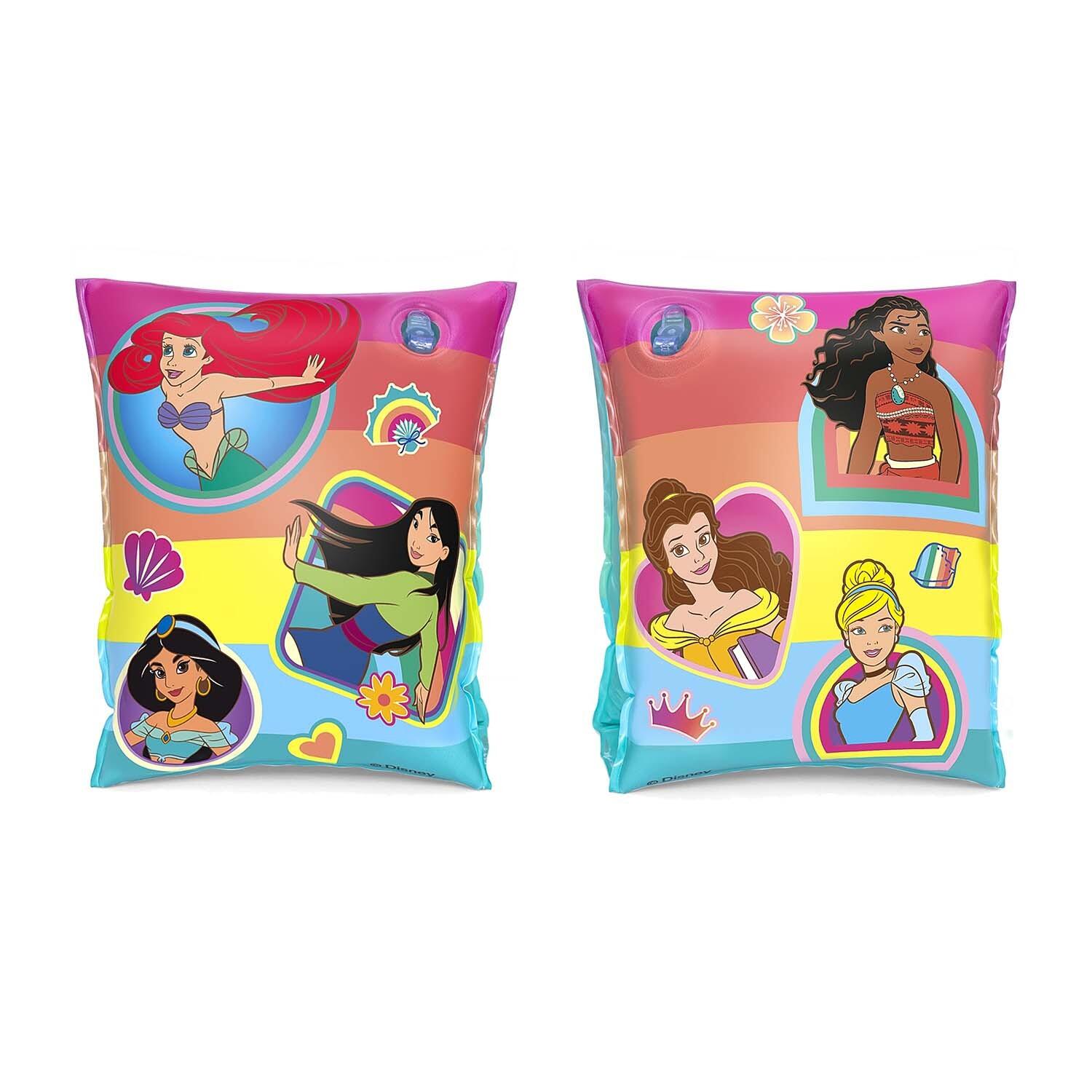 Rękawki do pływania Disney Princess 23 x 15 cm Bestway 91041 3/7