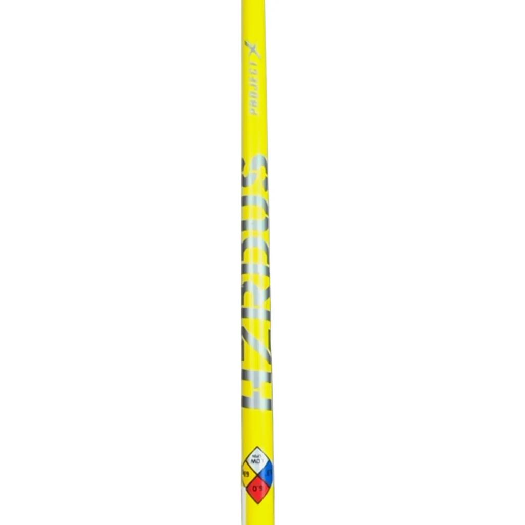 Project X HZRDUS Yellow Driver Shaft / Flex Stiff / Callaway 2nd Gen