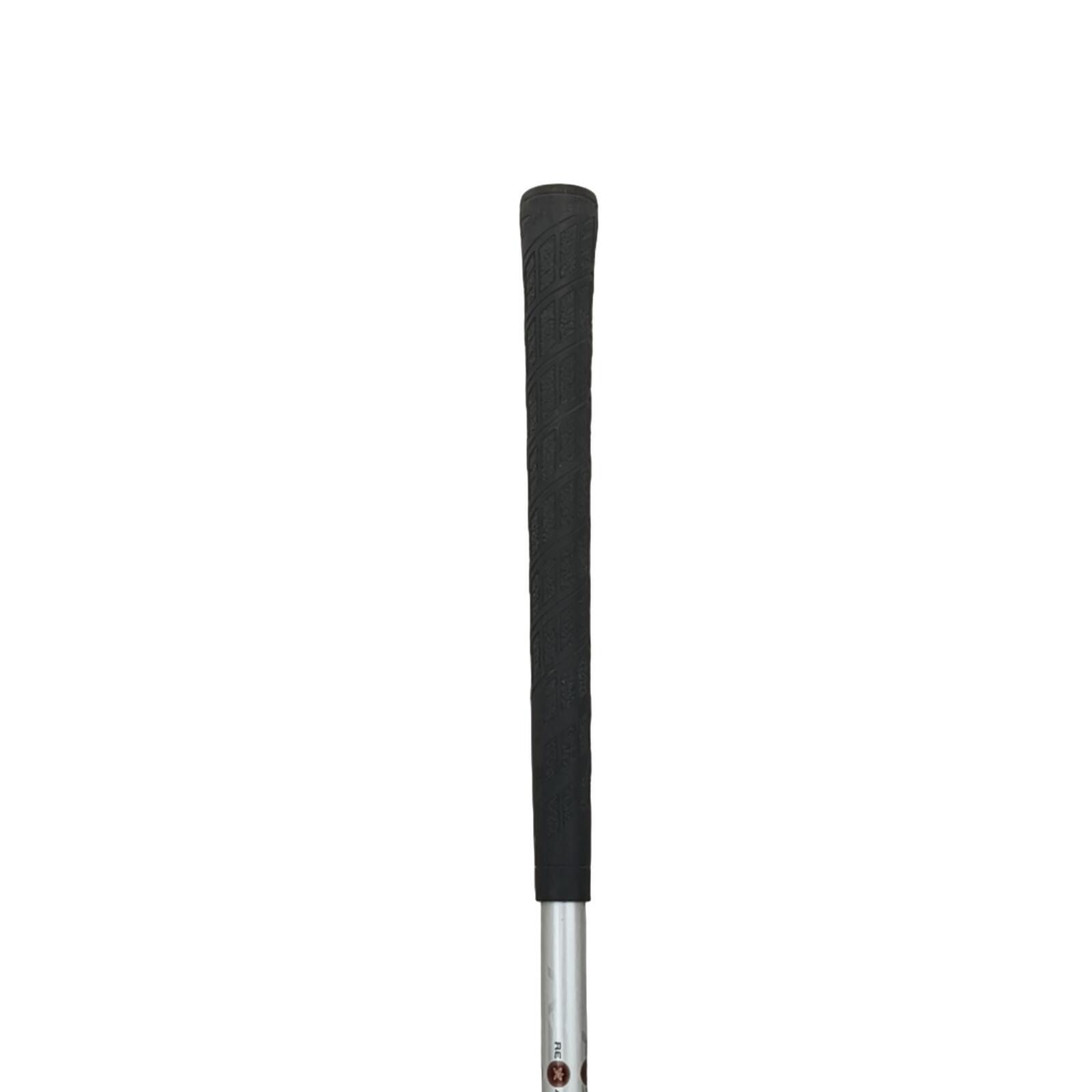 Linkshandig TaylorMade RBZ White Driver / Flex Stiff / Loft 10.5 5/5