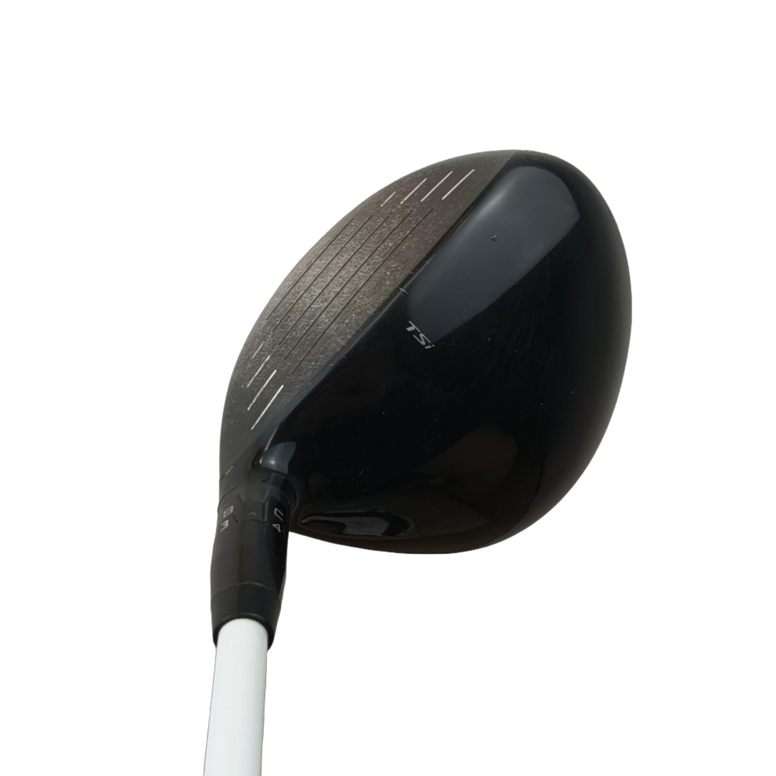 Titleist TSi1 Fairway Wood / Flex A-flex / #3/15 4/6