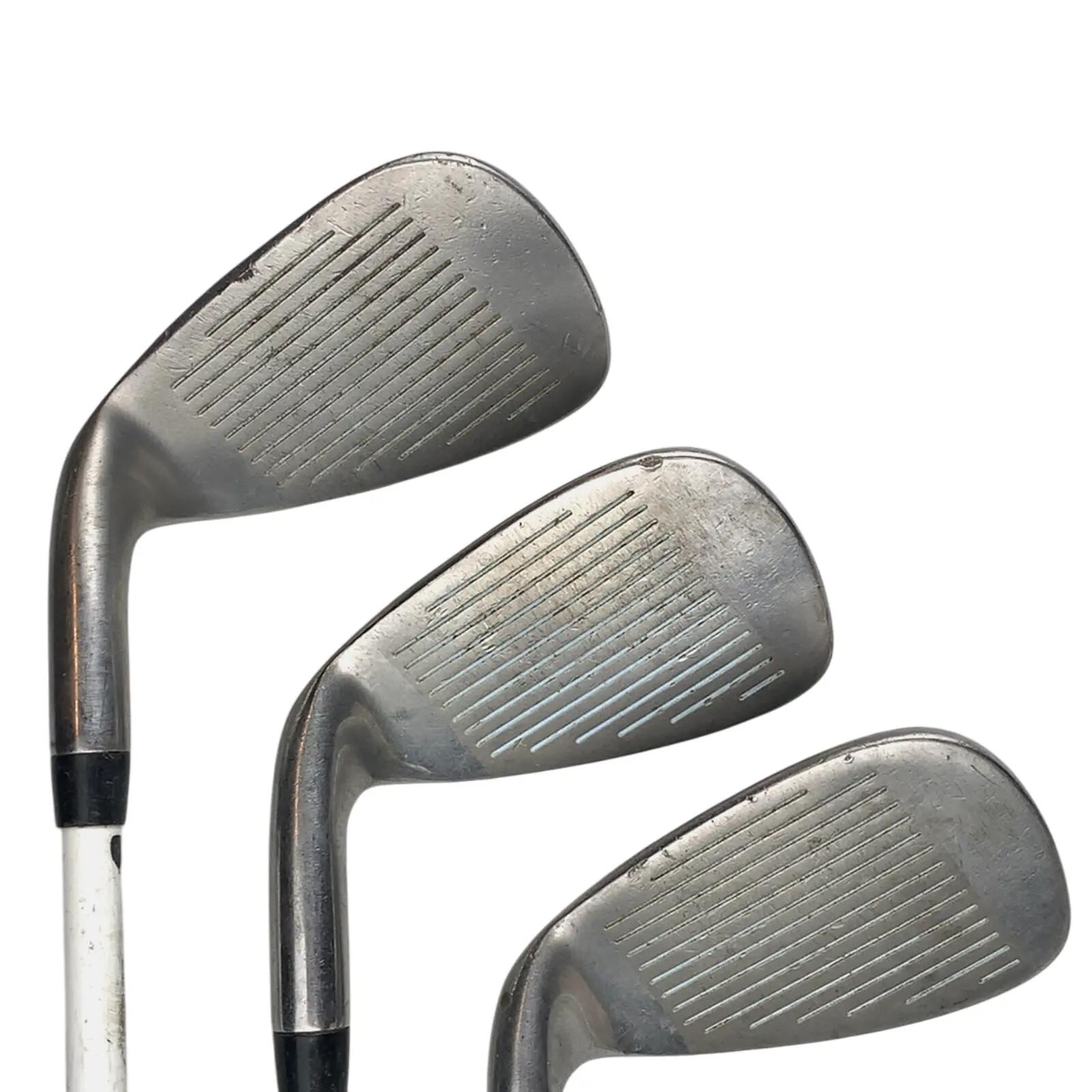 Tommy Armour 835 IJzerset / 6-PW+SW / Flex Ladies / Grafiet 7/7