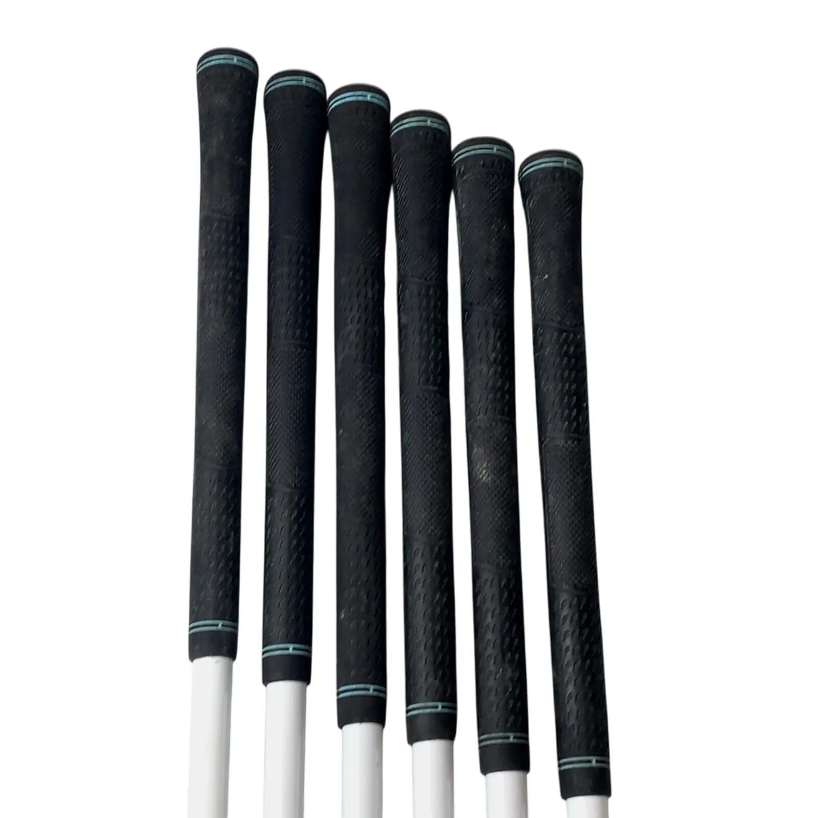 Tommy Armour 835 IJzerset / 6-PW+SW / Flex Ladies / Grafiet 5/7
