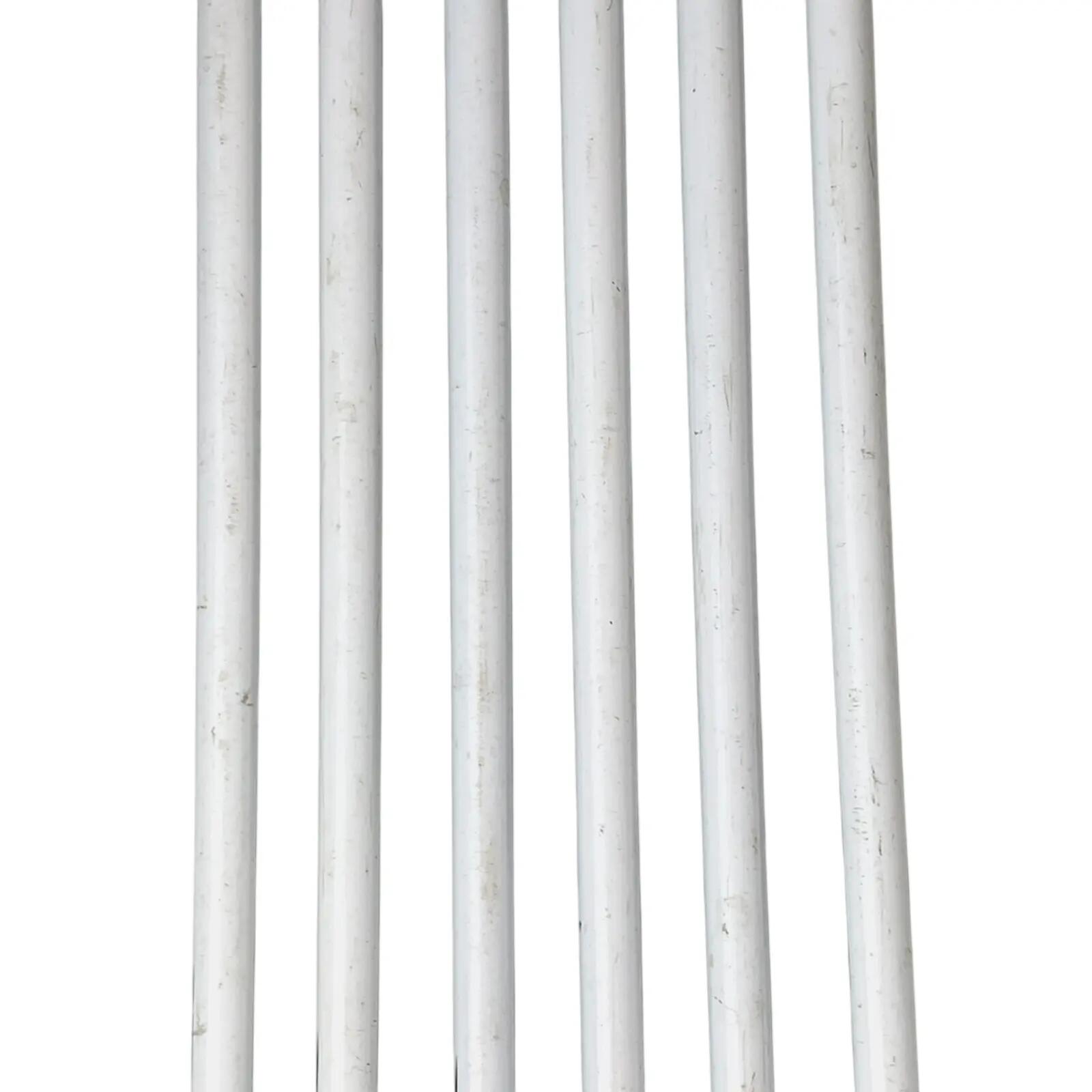 Tommy Armour 835 IJzerset / 6-PW+SW / Flex Ladies / Grafiet 4/7