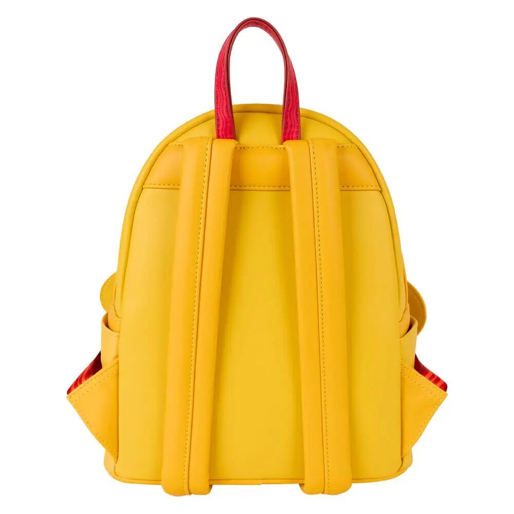 Zaino per bambini Jake Adventure Time, 26 cm con spallacci regolabili, colore 2/2