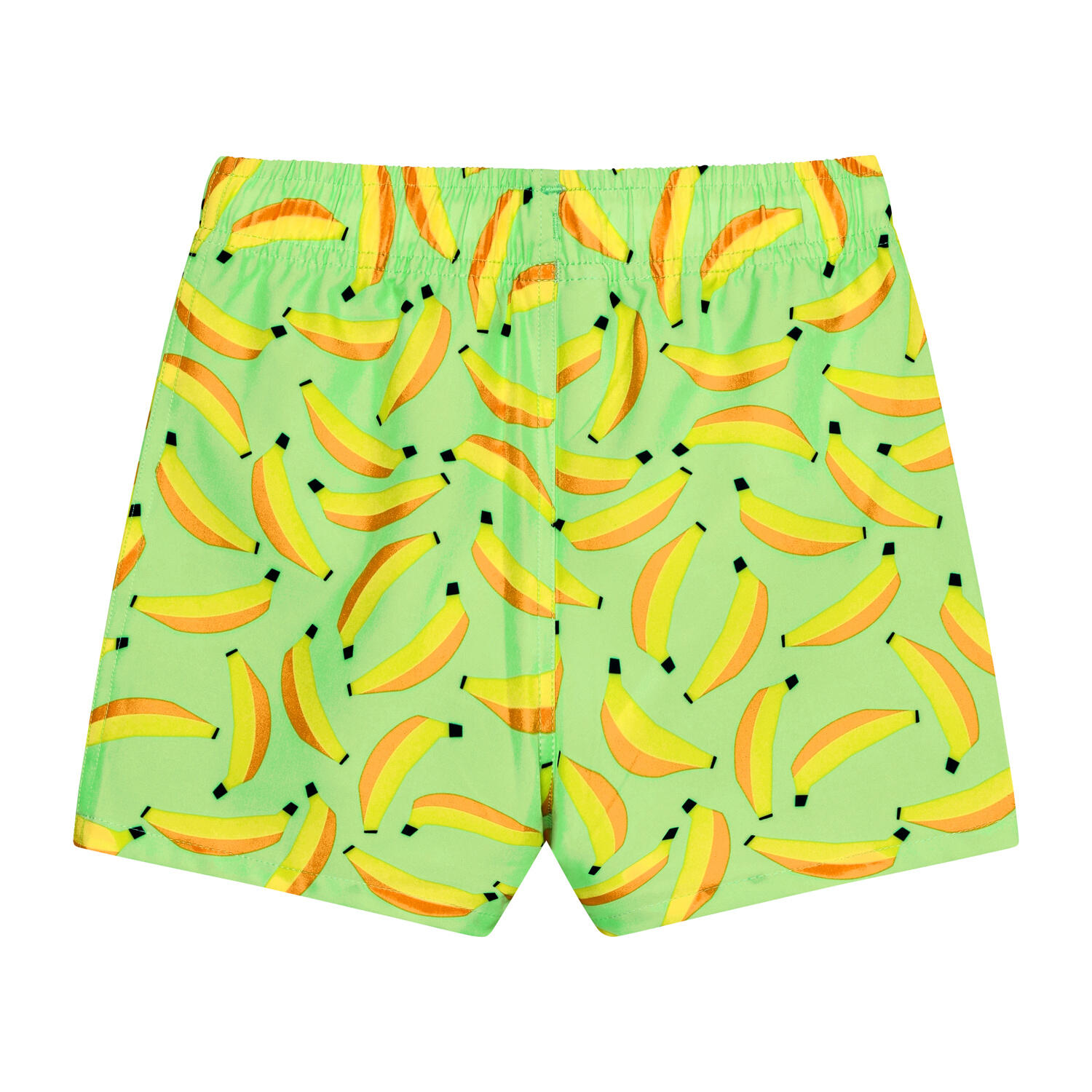Badeshorts Green Mint 2/4