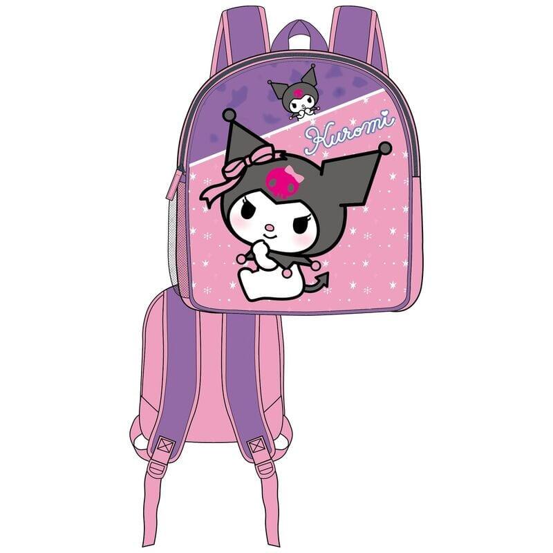 School Bag HELLO KITTY Pink