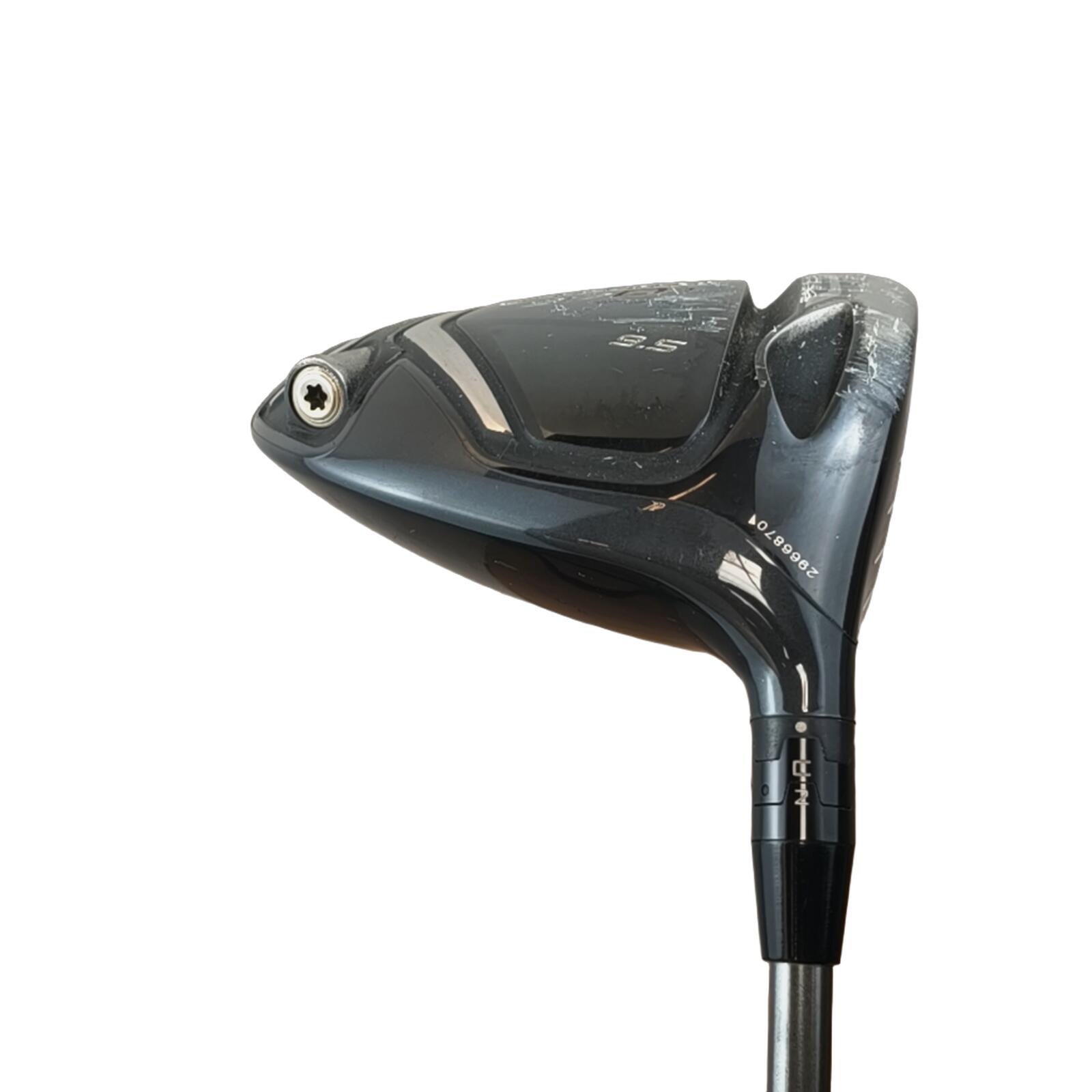 Titleist 917 D2 Driver / Flex Stiff / Loft 9.5 3/6