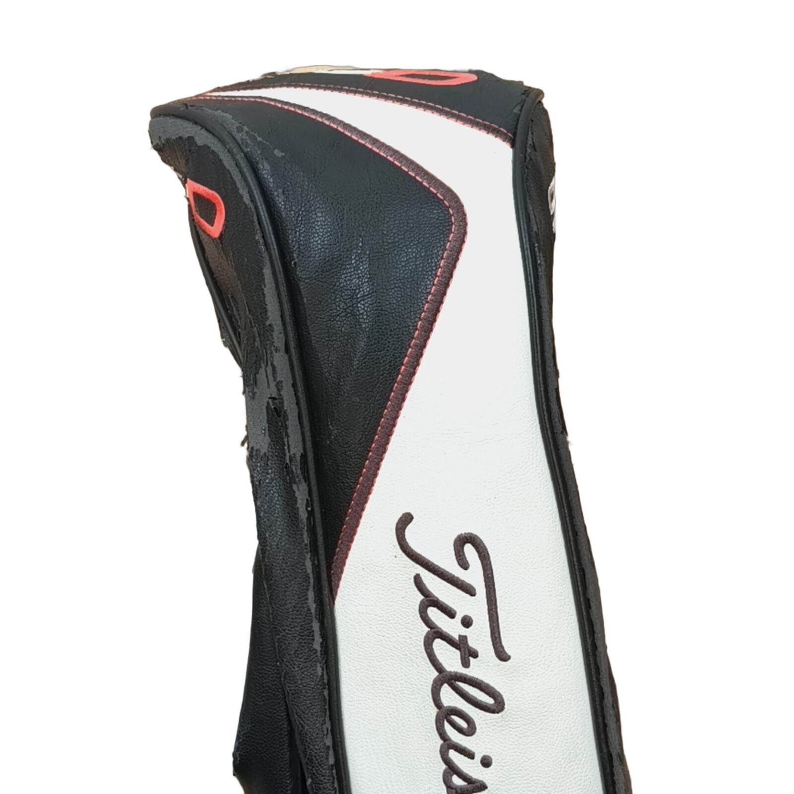 Titleist 917 D2 Driver / Flex Stiff / Loft 9.5 2/6