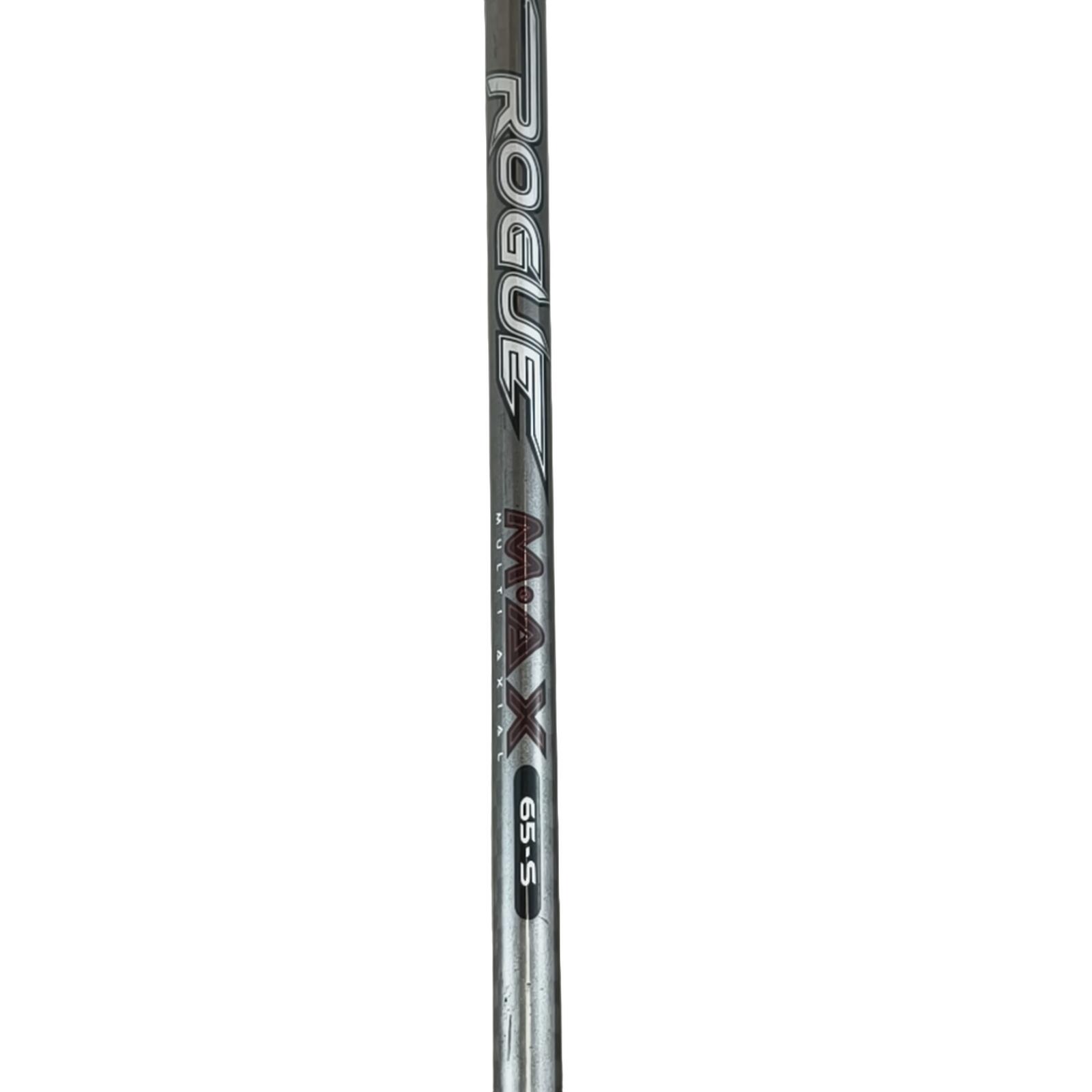 Titleist 917 D2 Driver / Flex Stiff / Loft 9.5 5/6