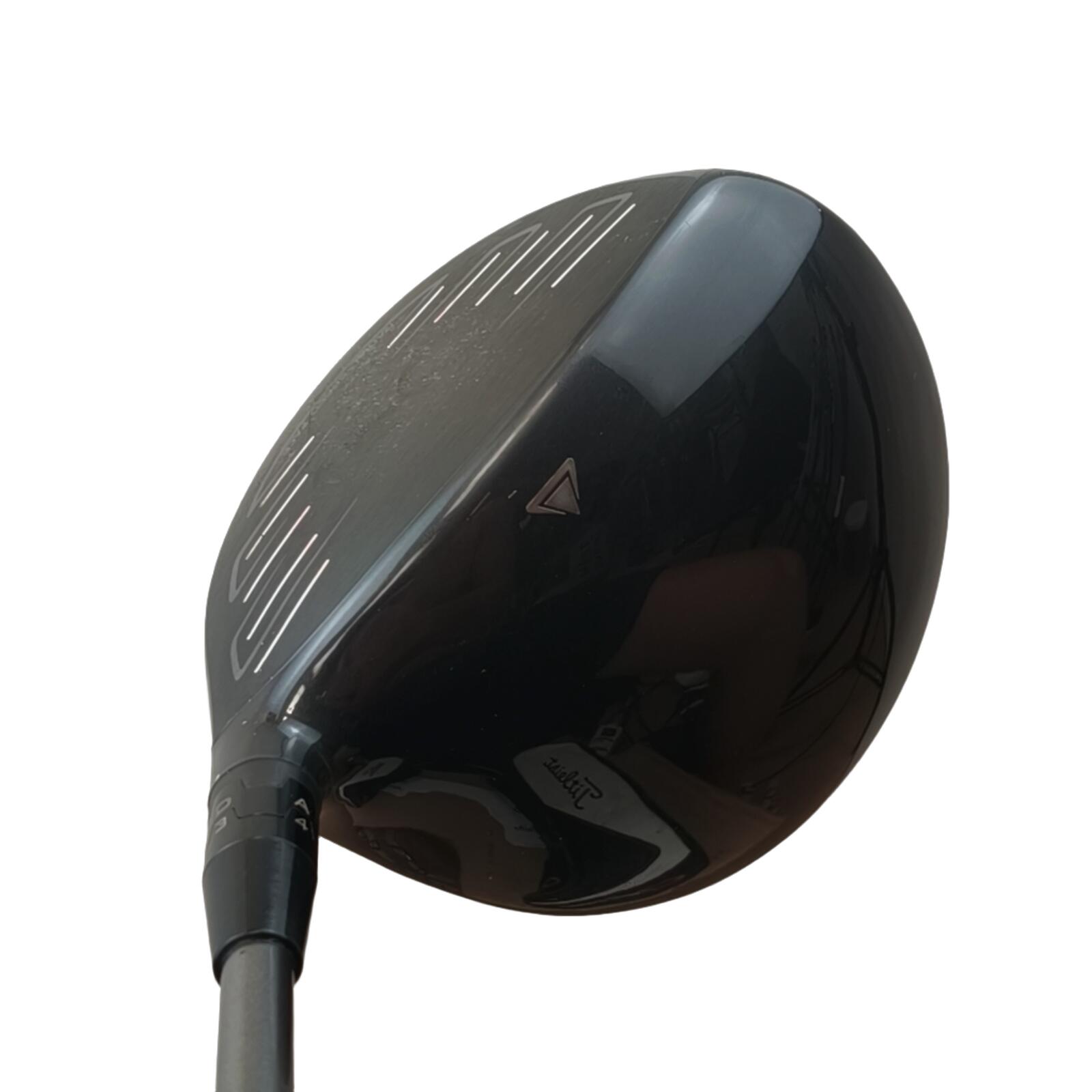 Titleist 917 D2 Driver / Flex Stiff / Loft 9.5 4/6