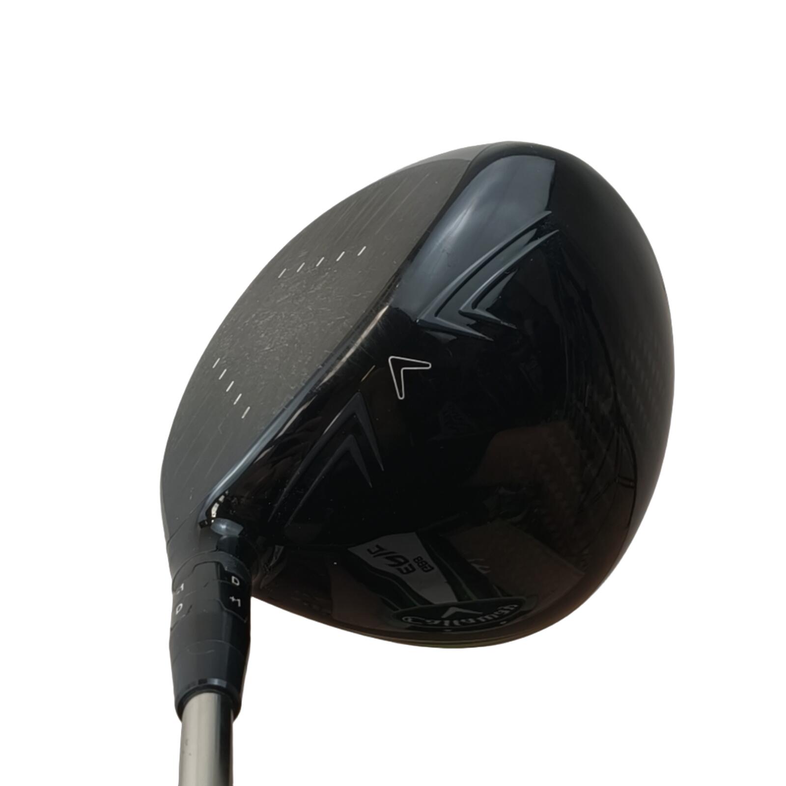 Callaway GBB Epic Driver / Flex Stiff / Loft 9 4/6