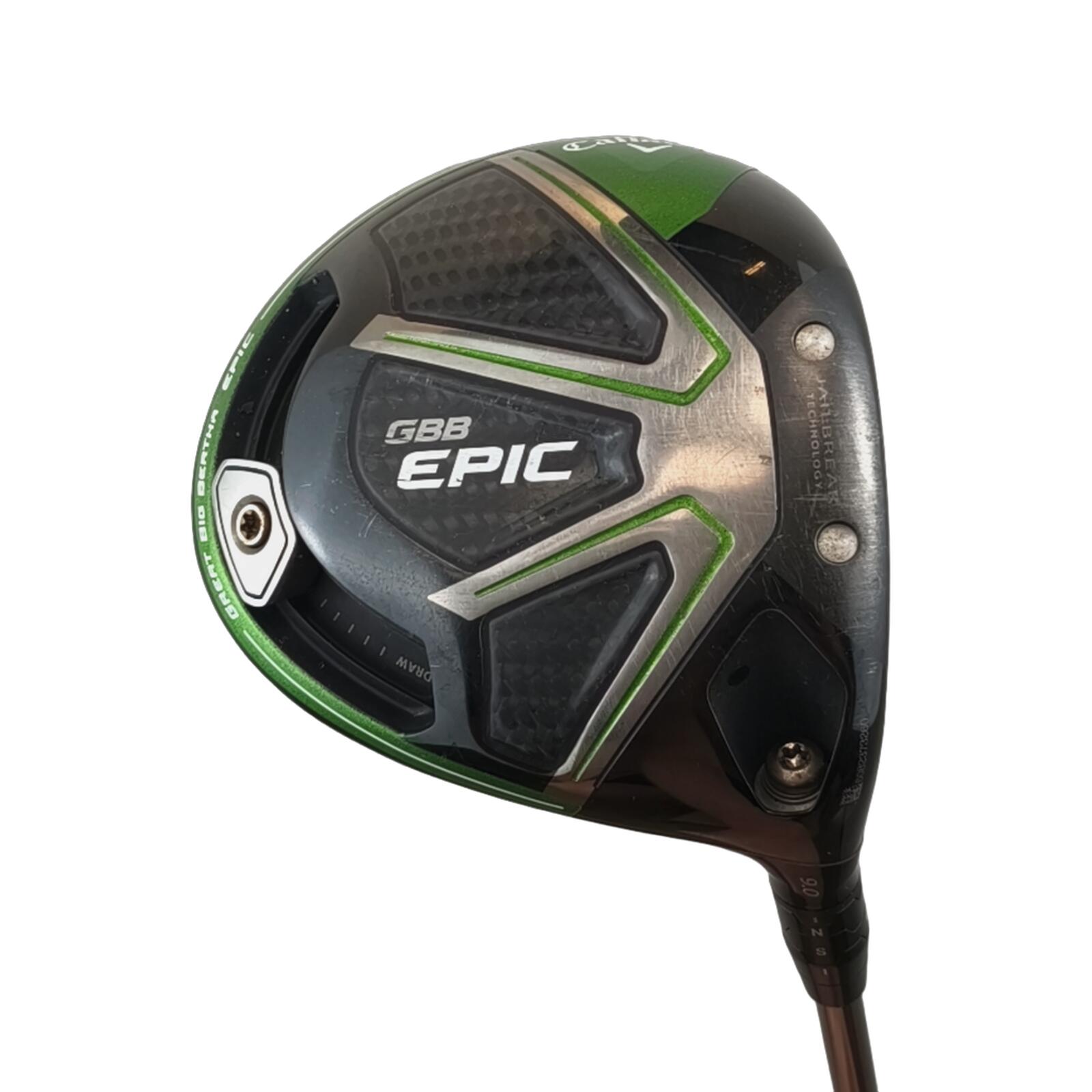 CALLAWAY picture