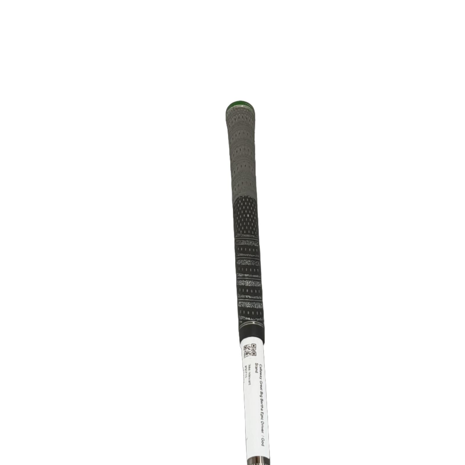 Callaway GBB Epic Driver / Flex Stiff / Loft 9 6/6