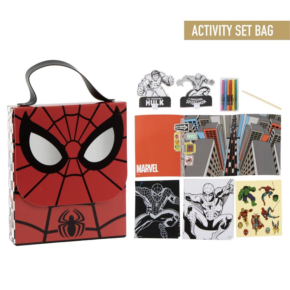 SPIDERMAN picture