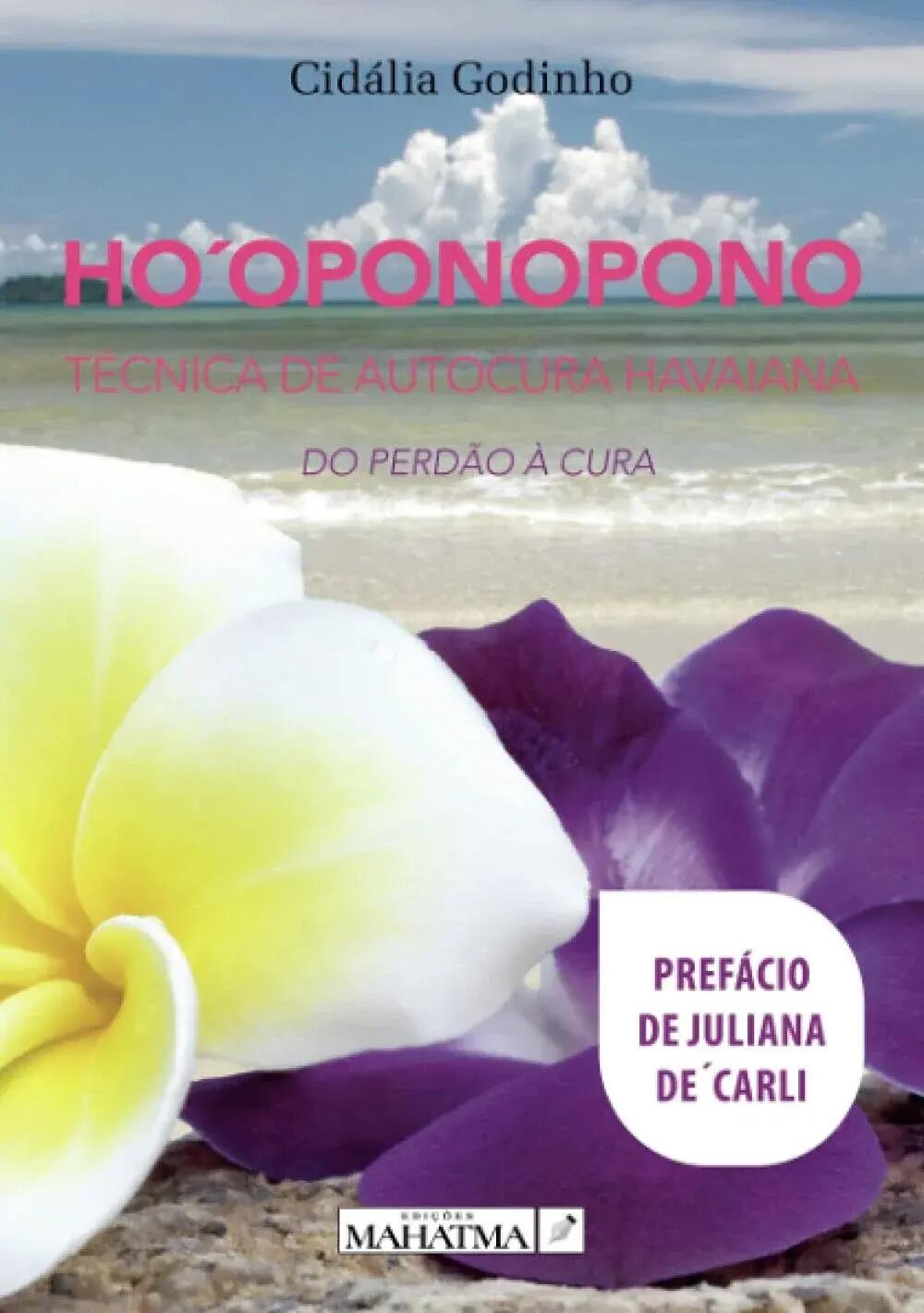 Ho'oponopono - Técnica de autocura hawaiana 1/1