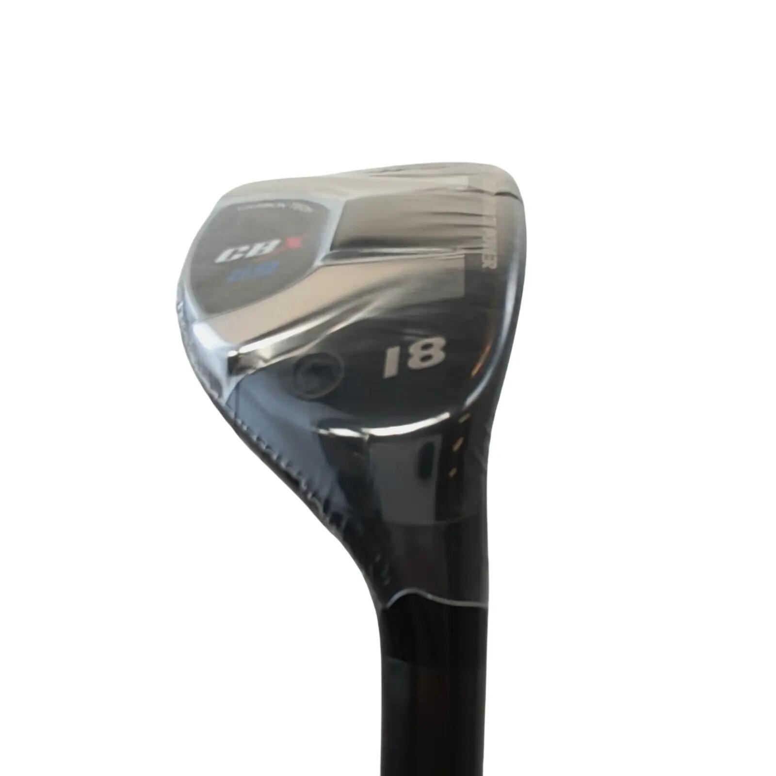 Exotics CBX 119 Hybrid / Flex A-flex / #2/18 3/6