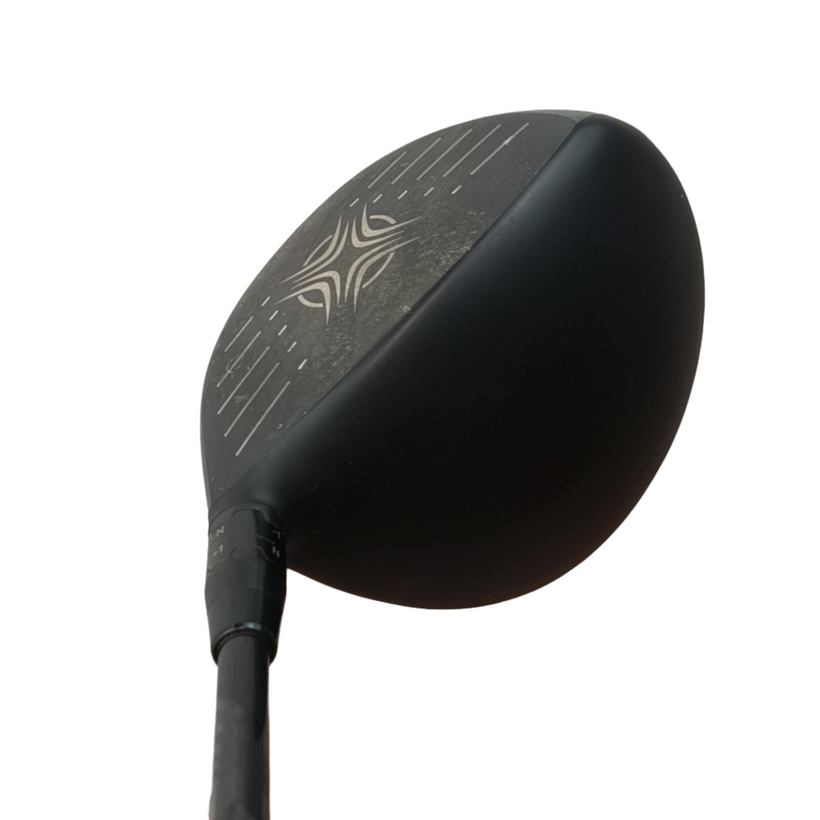 Callaway Big Bertha Alpha Driver / Flex Stiff / Loft 9 4/6
