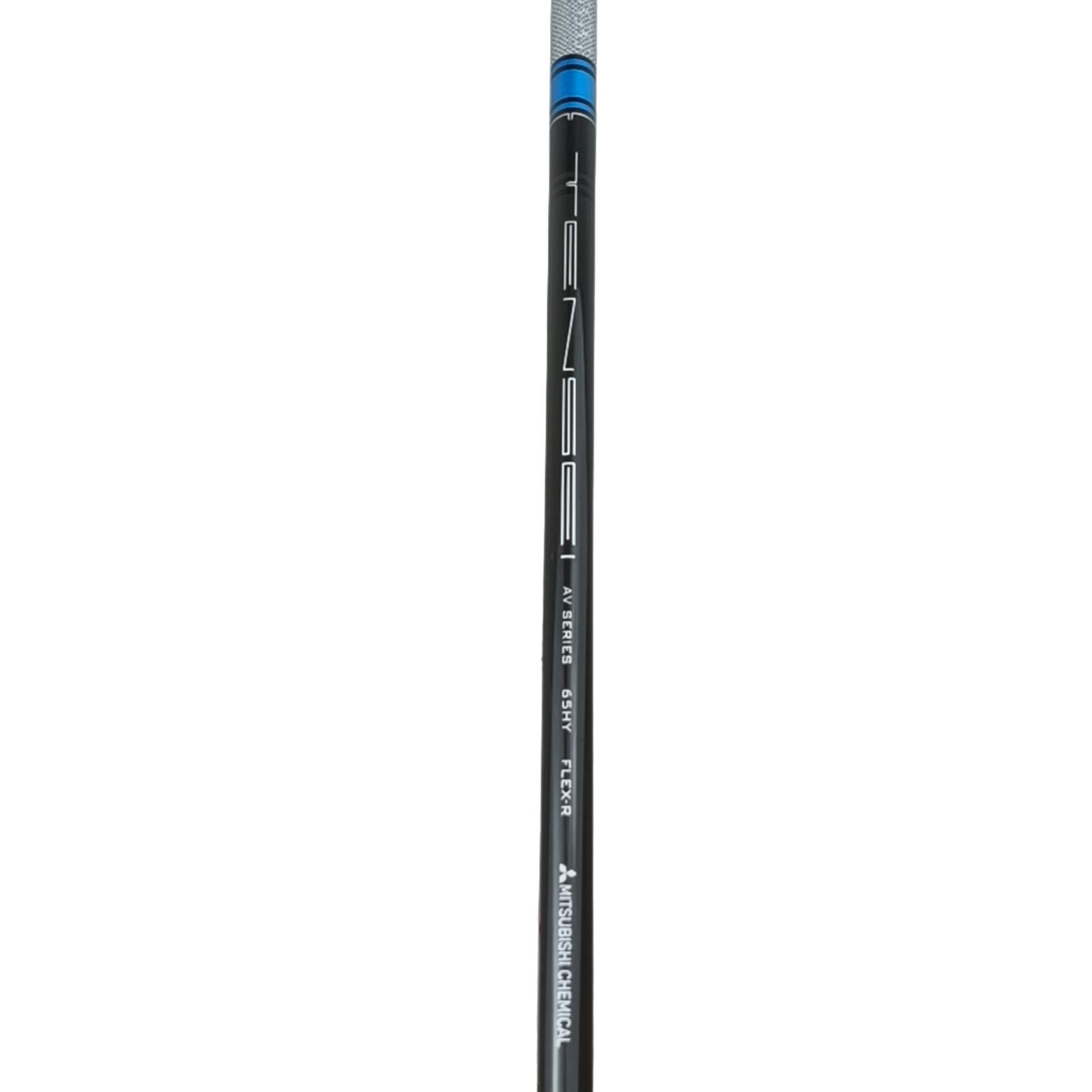 Titleist TSi2 Hybrid / Flex Regular / #4/21 5/6
