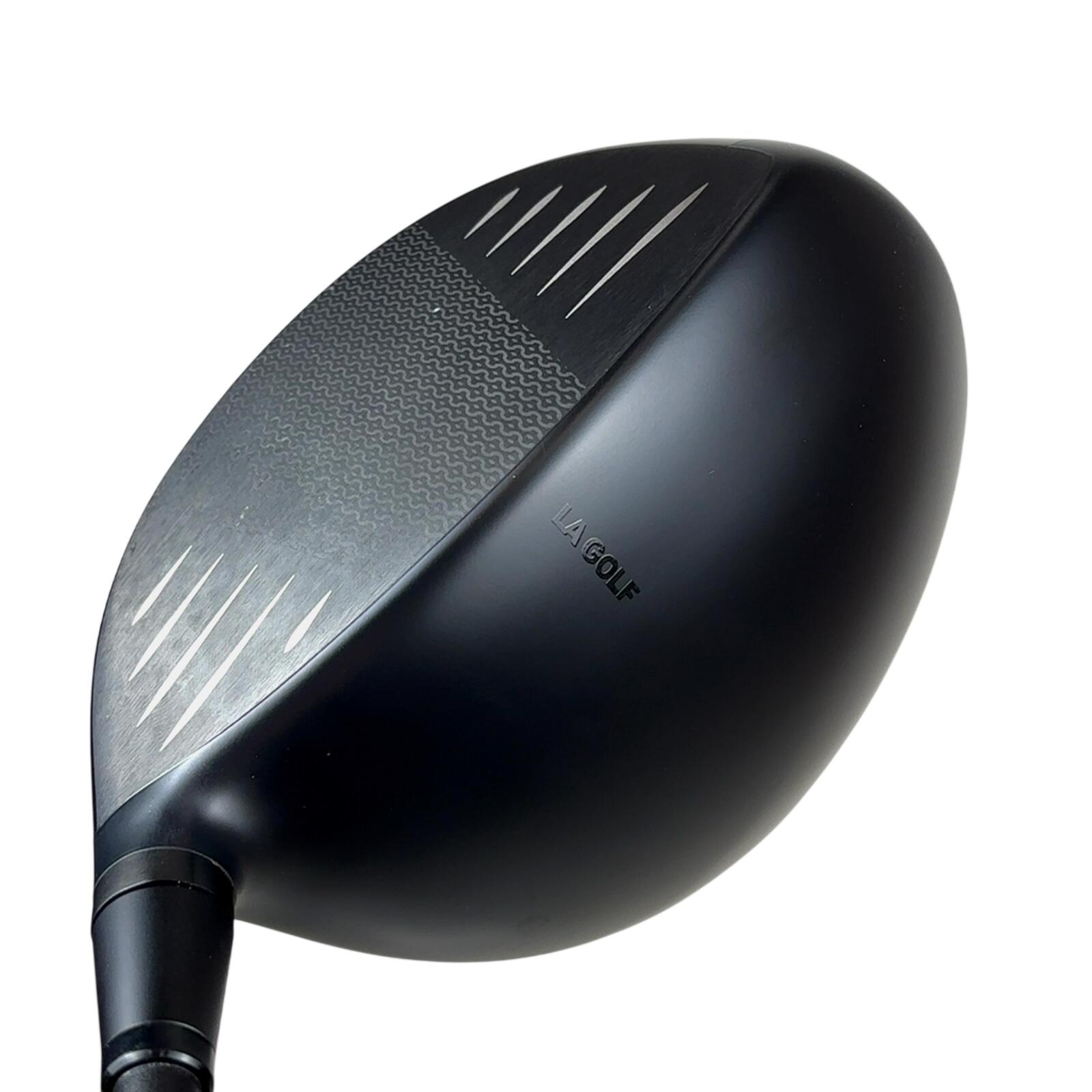 La Golf 12-11 Driver / Flex Regular / Loft 10.5 4/6