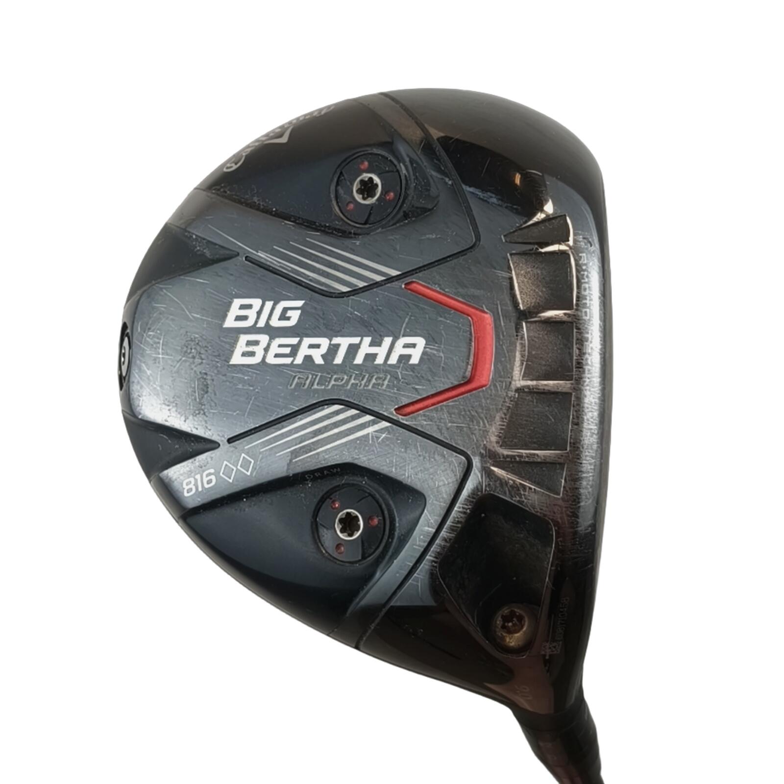 CALLAWAY picture