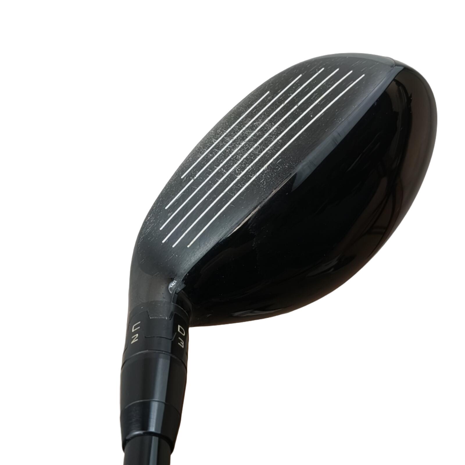 Titleist TSi2 Hybrid / Flex Regular / #4/21 4/6