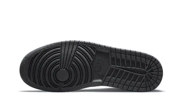 Sportschoenen Air Jordan 1 Mid Zig-Zag 2/2