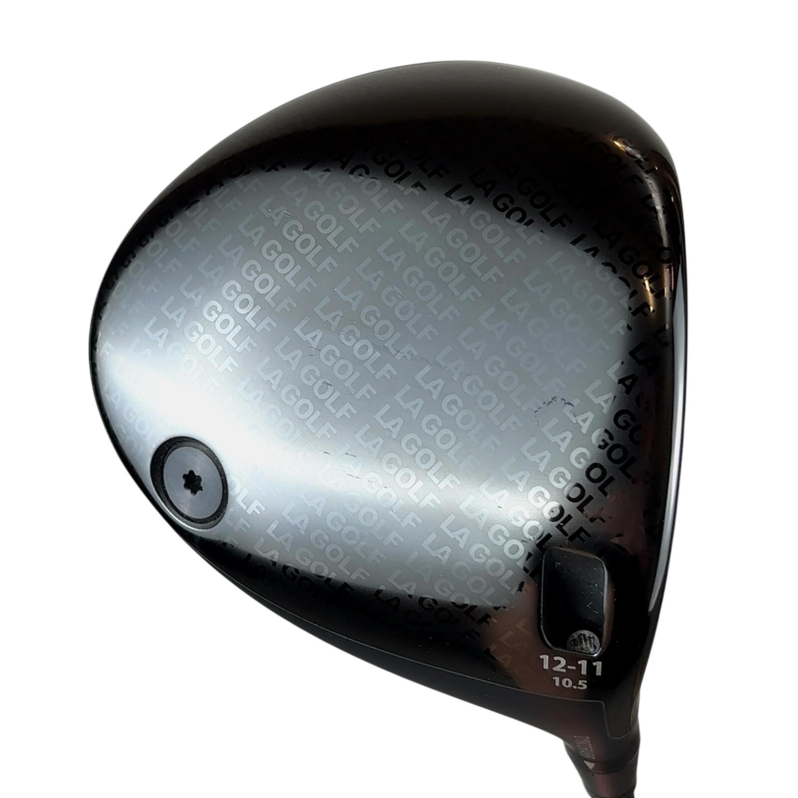 LA GOLF picture