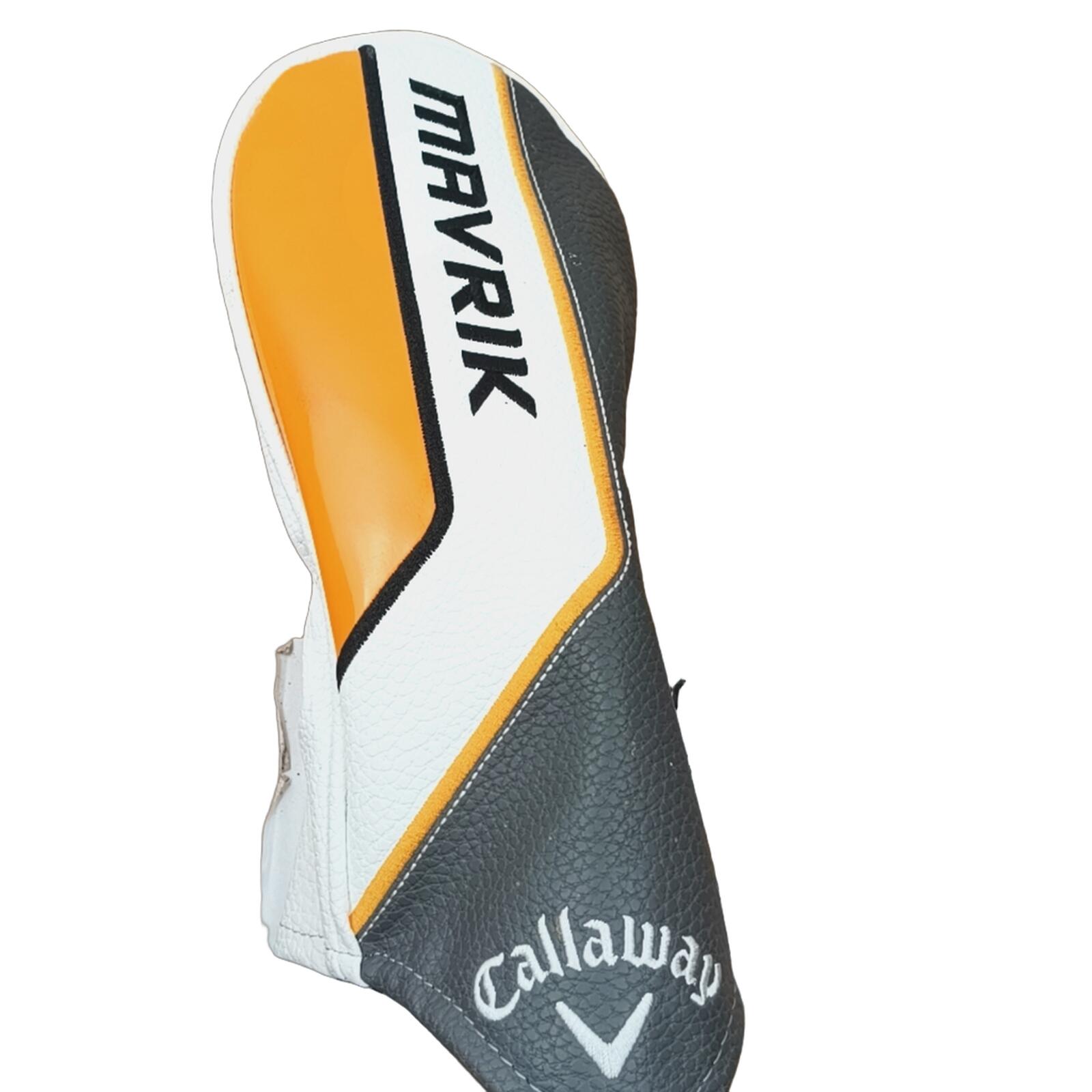 Callaway Mavrik Fairway Wood / Flex Ladies / #3/15 2/6