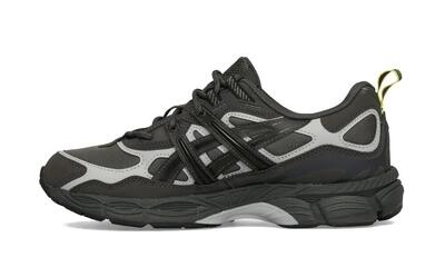 Scarpe Gel-NYC Utility Obsidian Grey Black