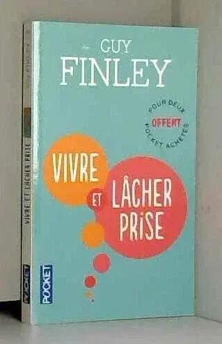 Vivre et lâcher prise 1/1