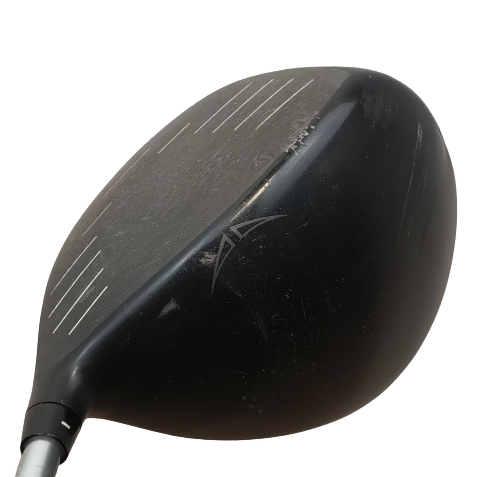 PING Anser  Driver / Flex Stiff / Loft 12 3/5