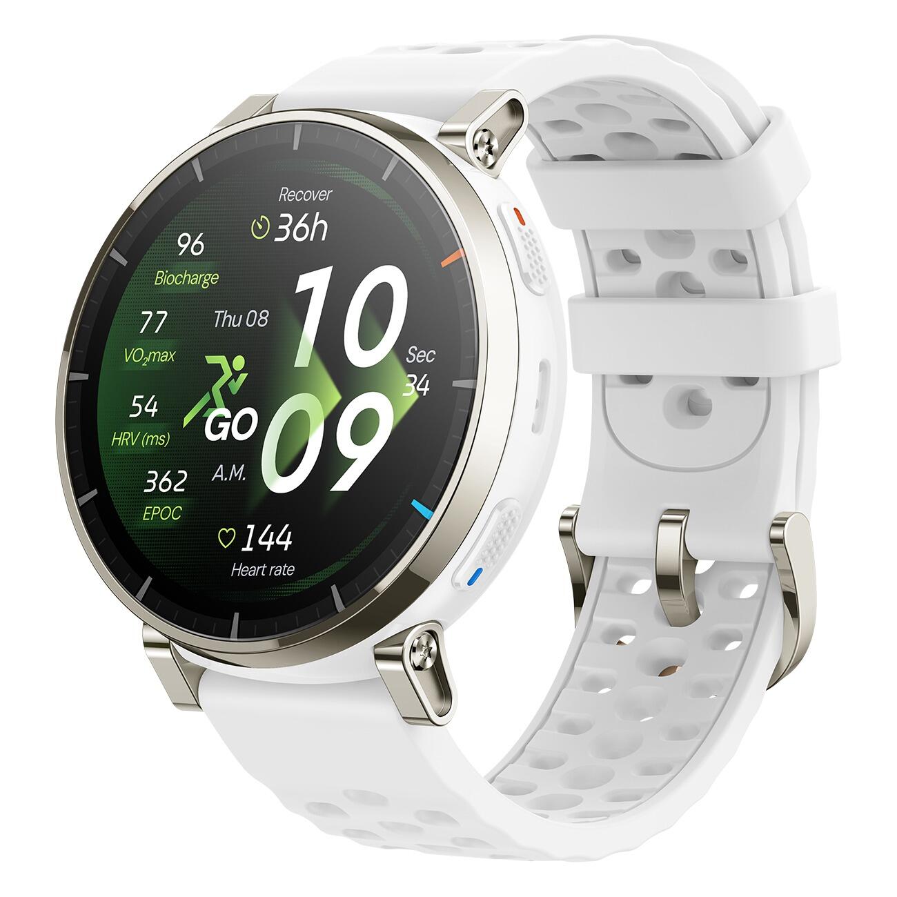 Amazfit Active 3 Premium Smartphone 3/6