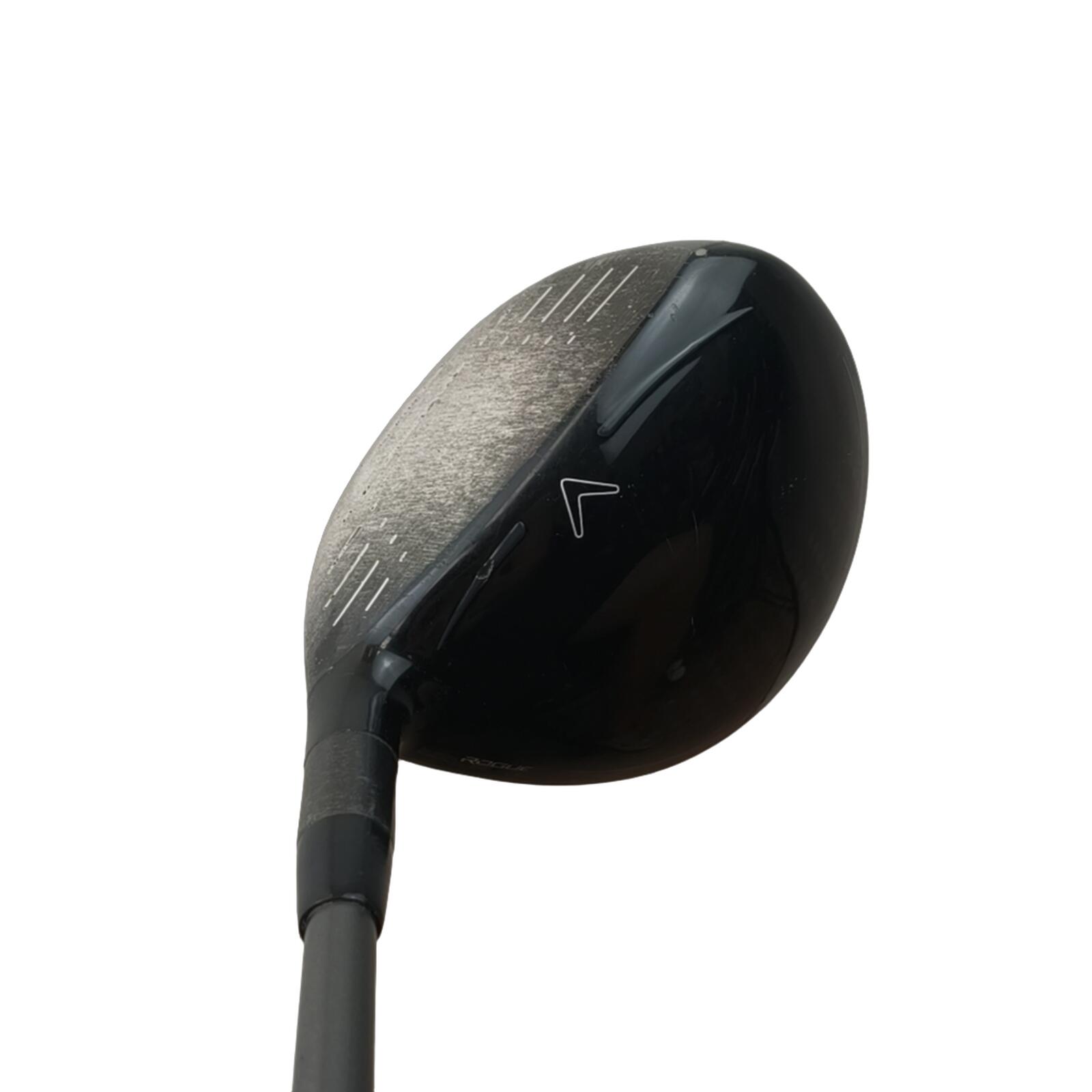 Callaway Rogue Fairway Wood / Flex Regular / #7/20 3/5