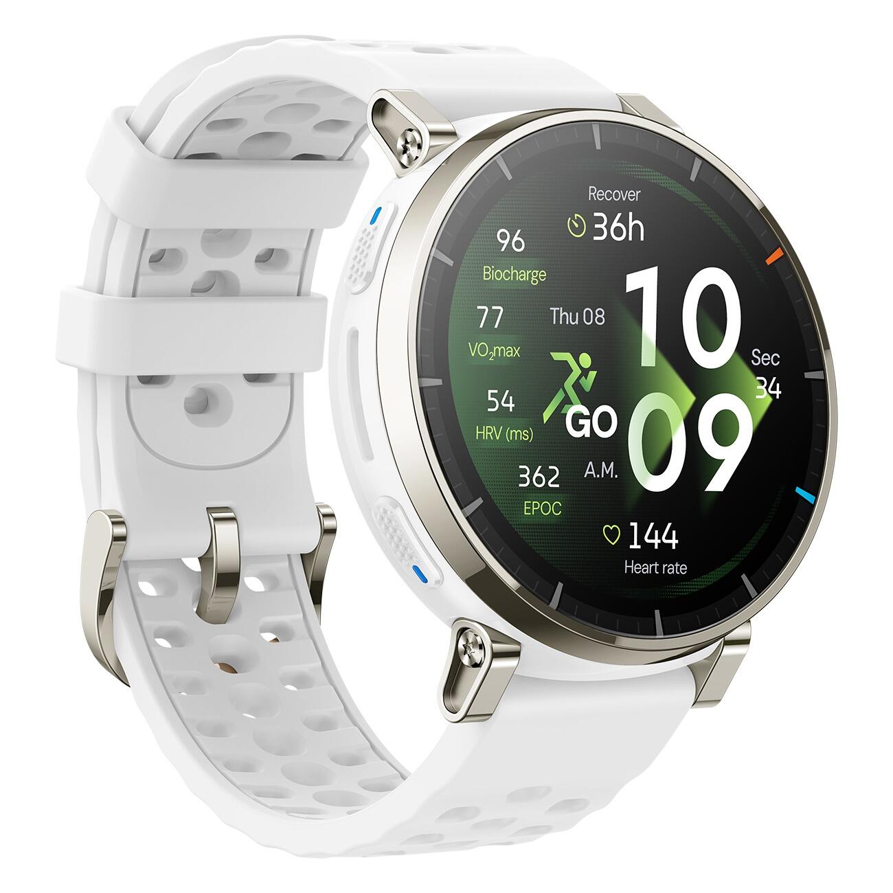 Amazfit Active 3 Premium Smartphone 2/6