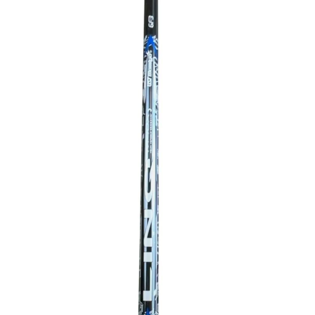 UST Mamiya Lin-Q Blue Driver Shaft / Flex Regular / Cobra 2nd Gen