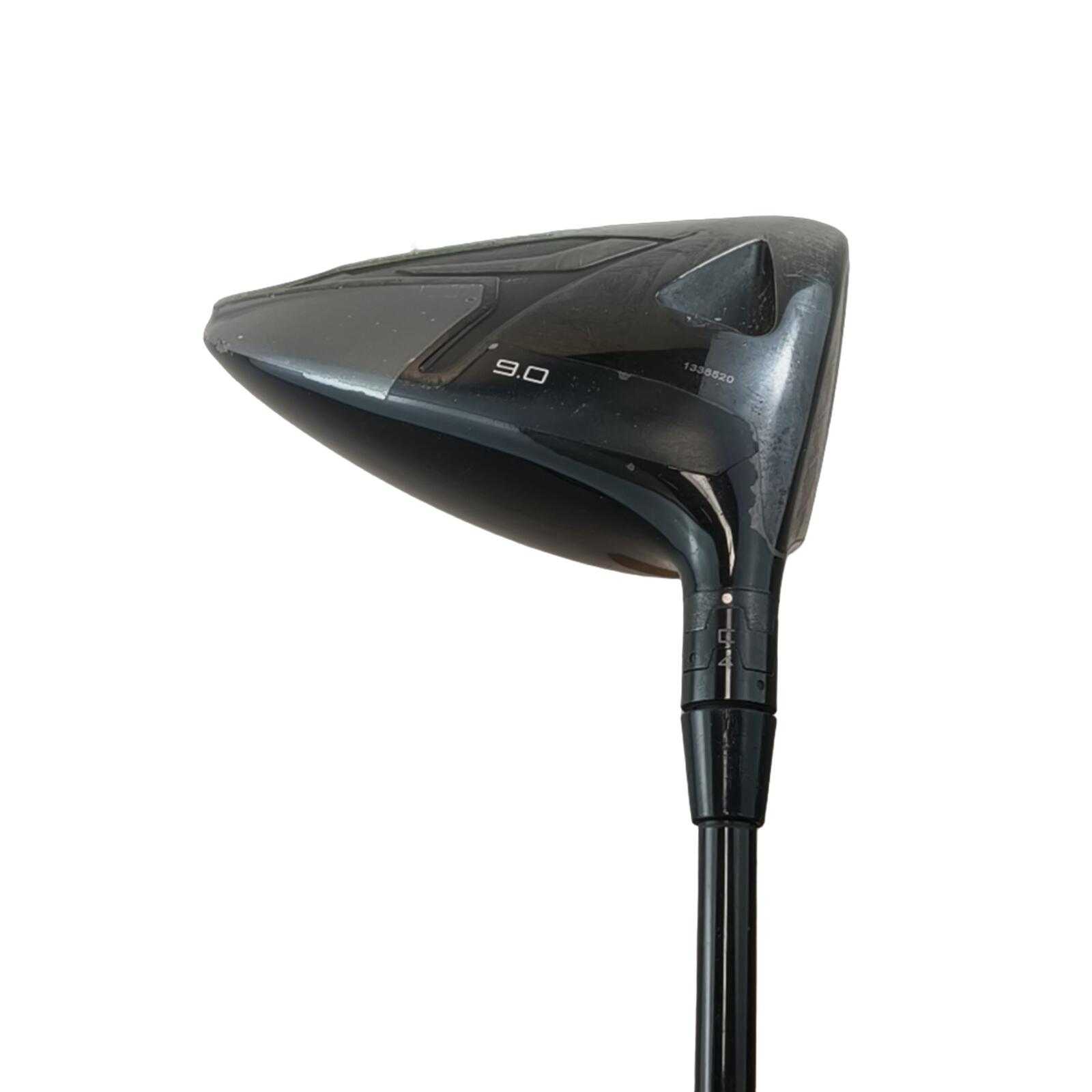Titleist TSi2 Driver / Flex Regular / Loft 9 3/6