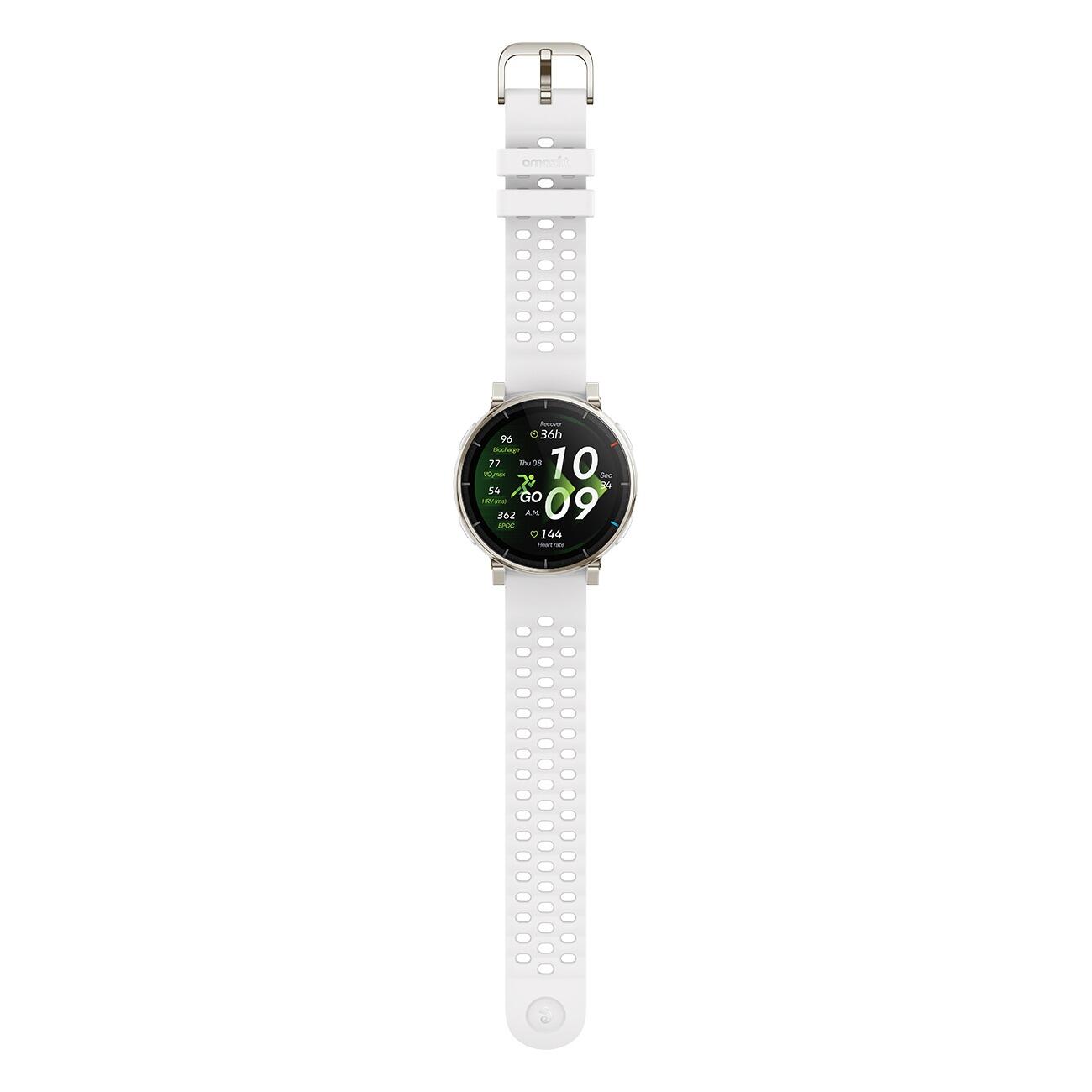 Amazfit Active 3 Premium Smartphone 5/6