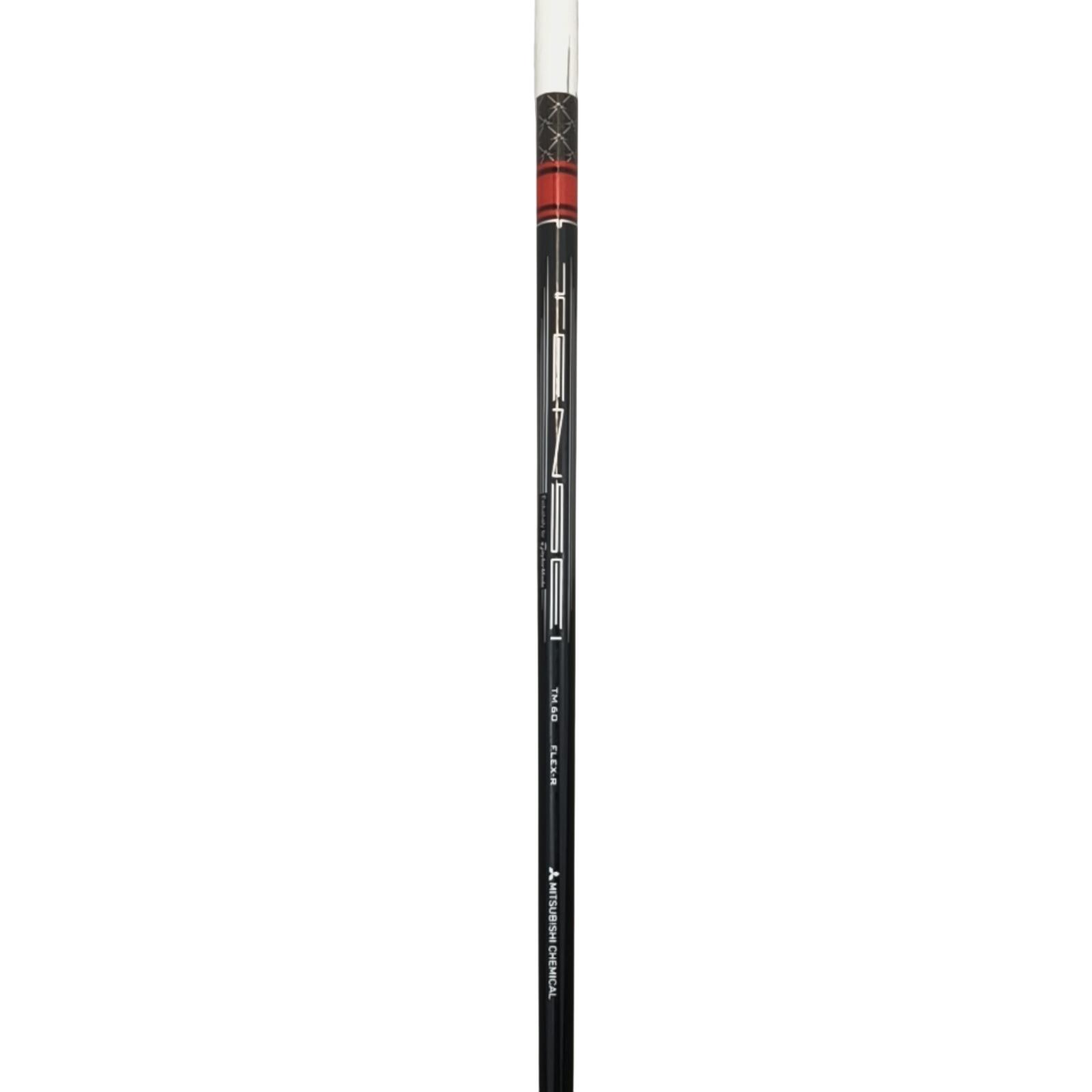 TaylorMade Stealth Hybrid / Flex Regular / #4/22 5/6